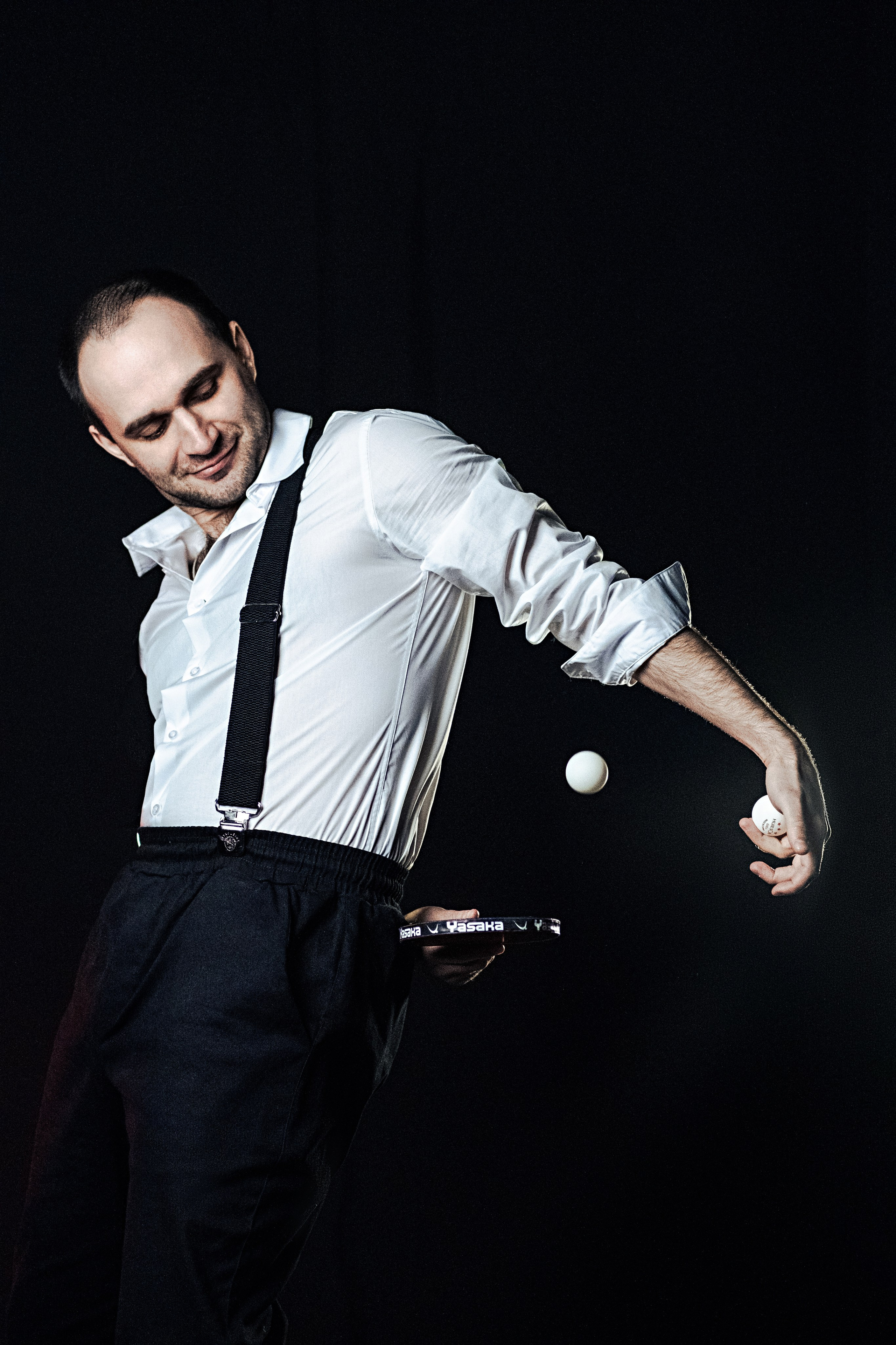 «Поздно не бывает». Ольга Клевер — сюжетный фотограф Рязань-Москва