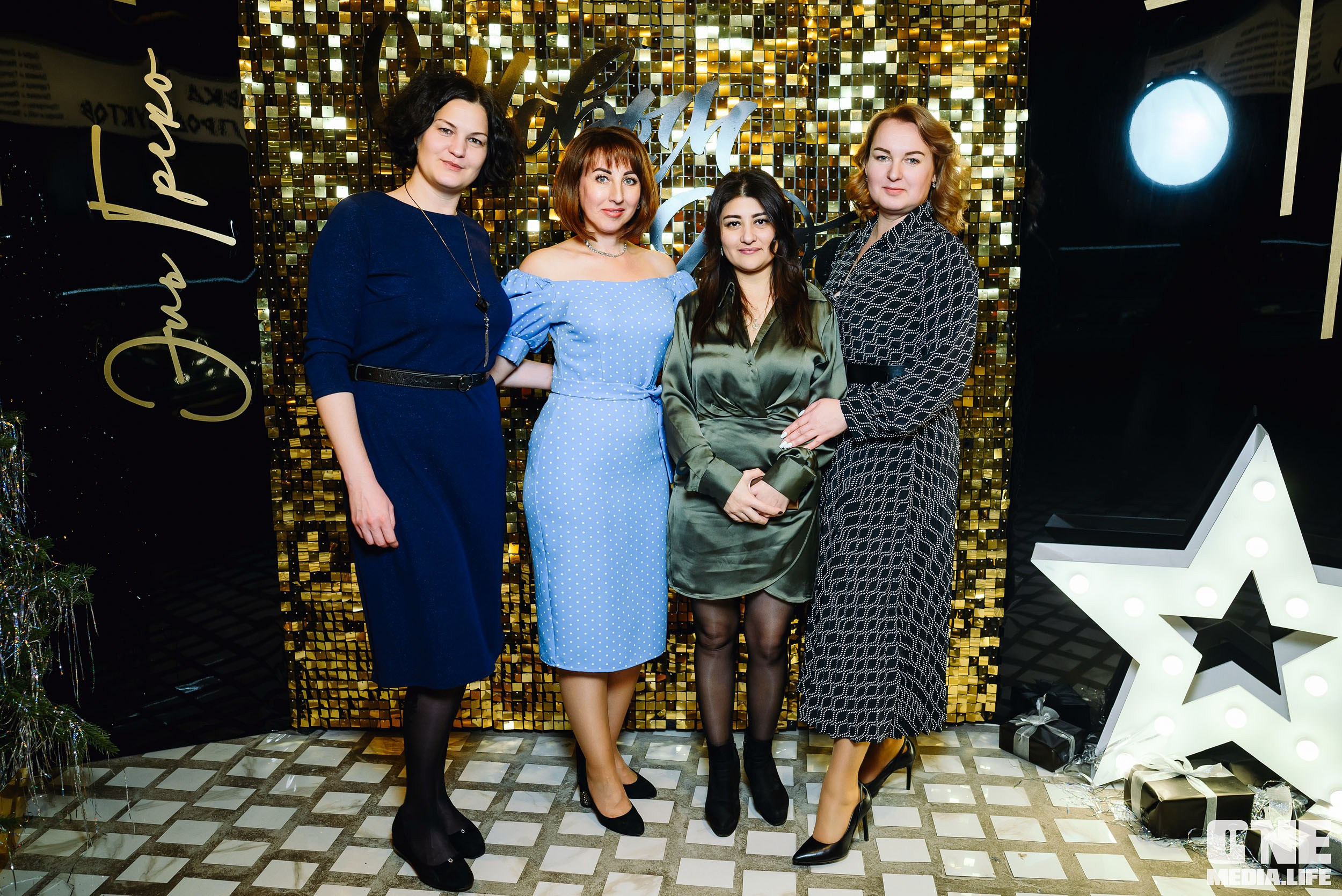 Фоторепортаж из ресторана El Greco. One Media Life: фоторепортажи, фотоотчеты с мероприятий и заведений