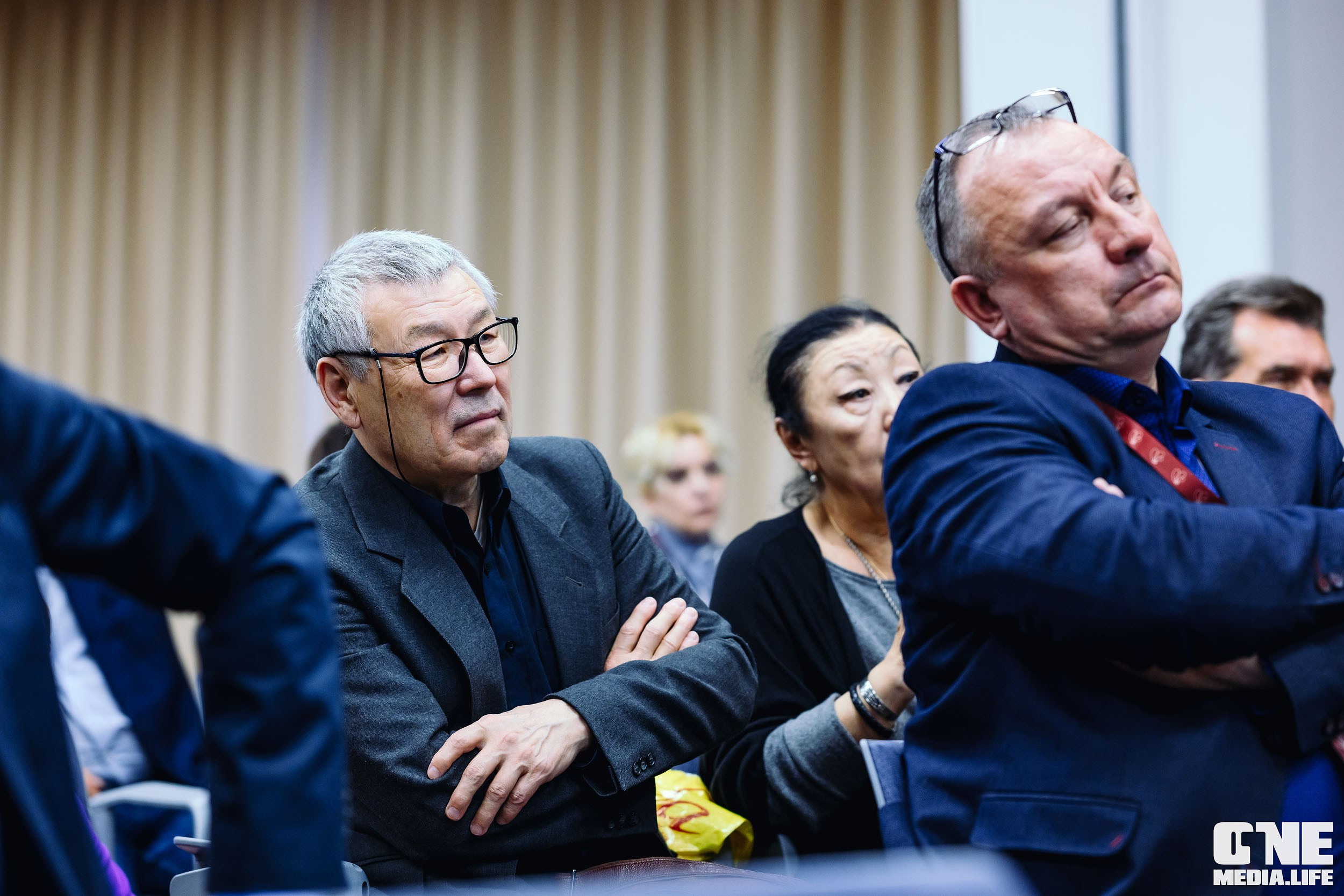 Балтийский Культурный Форум 2024. One Media Life: фоторепортажи, фотоотчеты с мероприятий и заведений