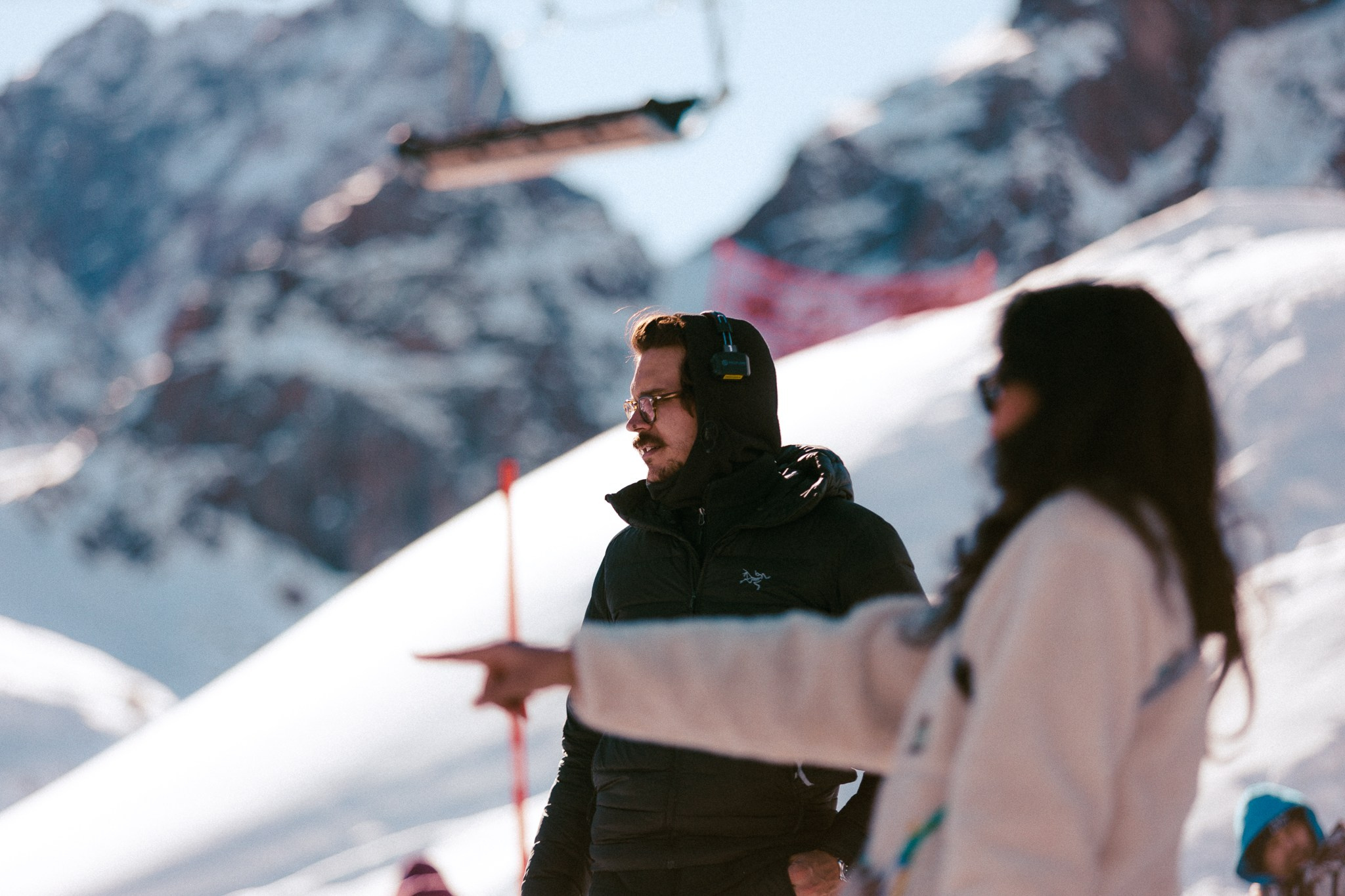 Backstage съёмка в Алматы и других городах. MIKHAIL VASSILYEV — Свадебный и Репортажный фотограф в Алматы