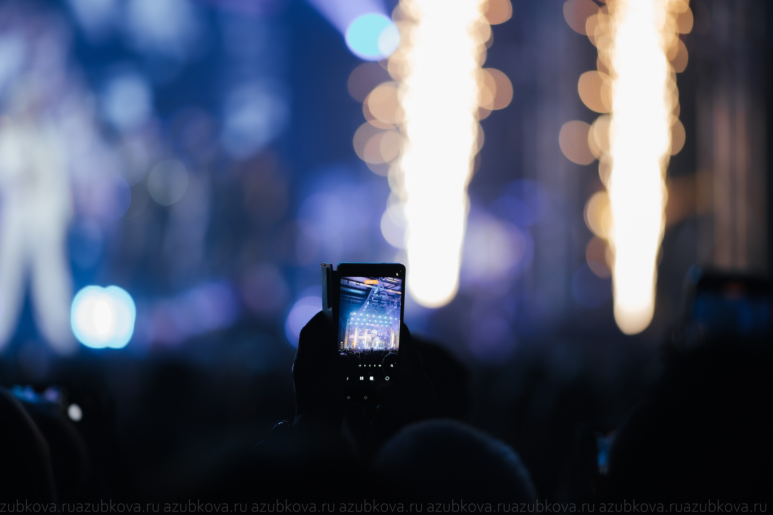 Филипп Киркоров. Часть II. Фотограф Анастасия Зубкова