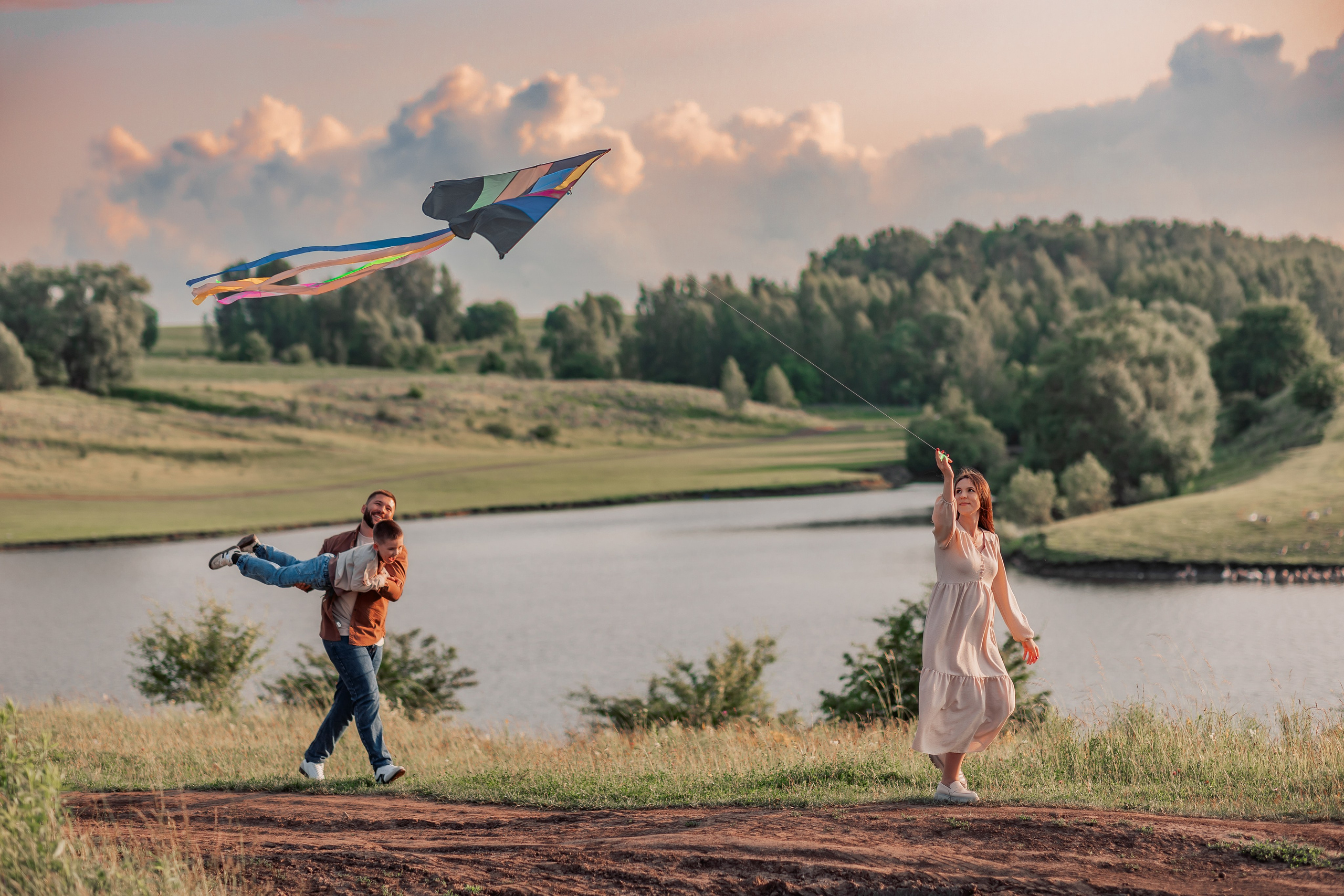 Family and children’s photographer |Russia| Anastasia Perepelkina
