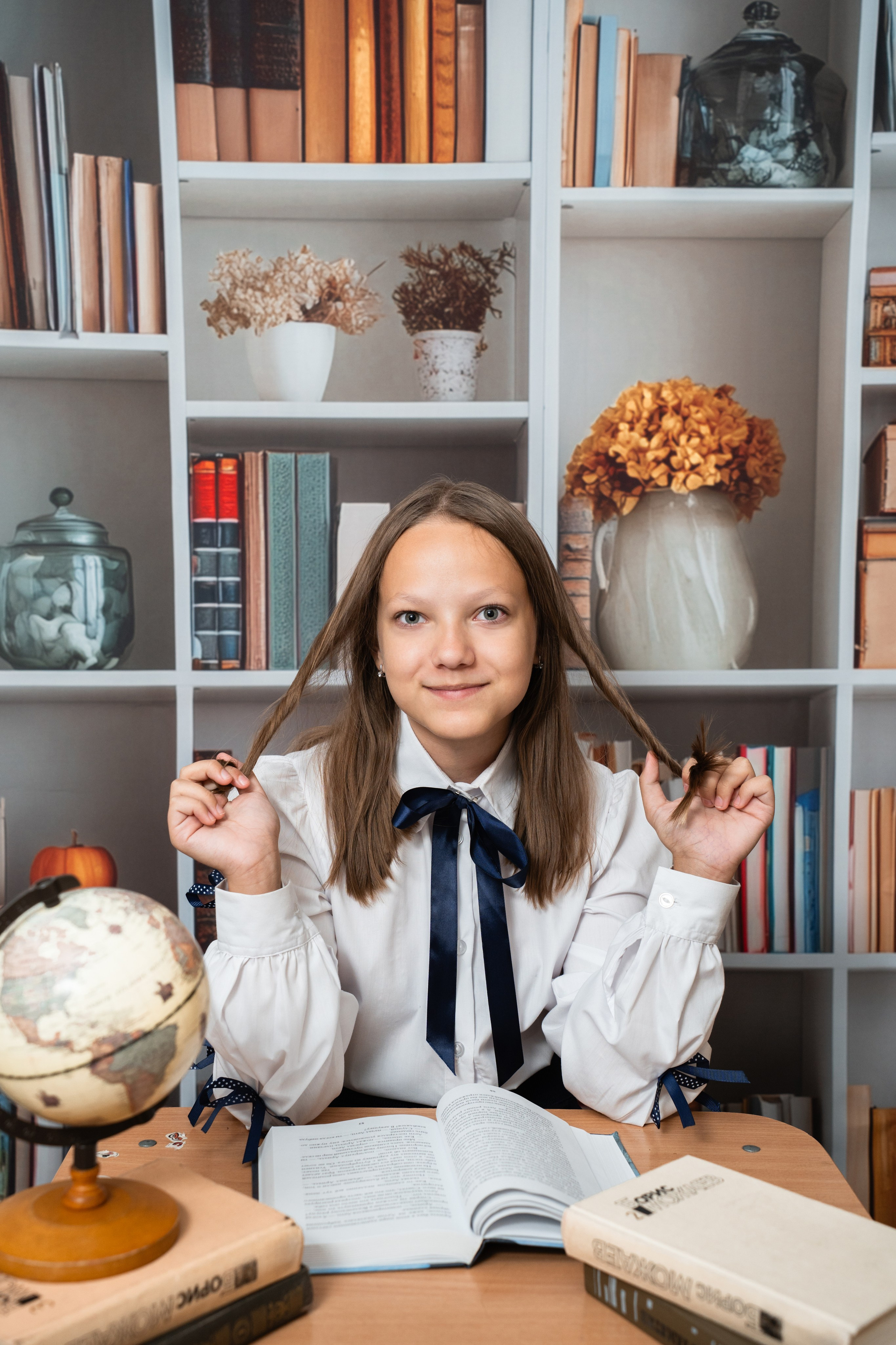 Общее фото. Выпускные альбомы с оживающими фото Екатеринбург