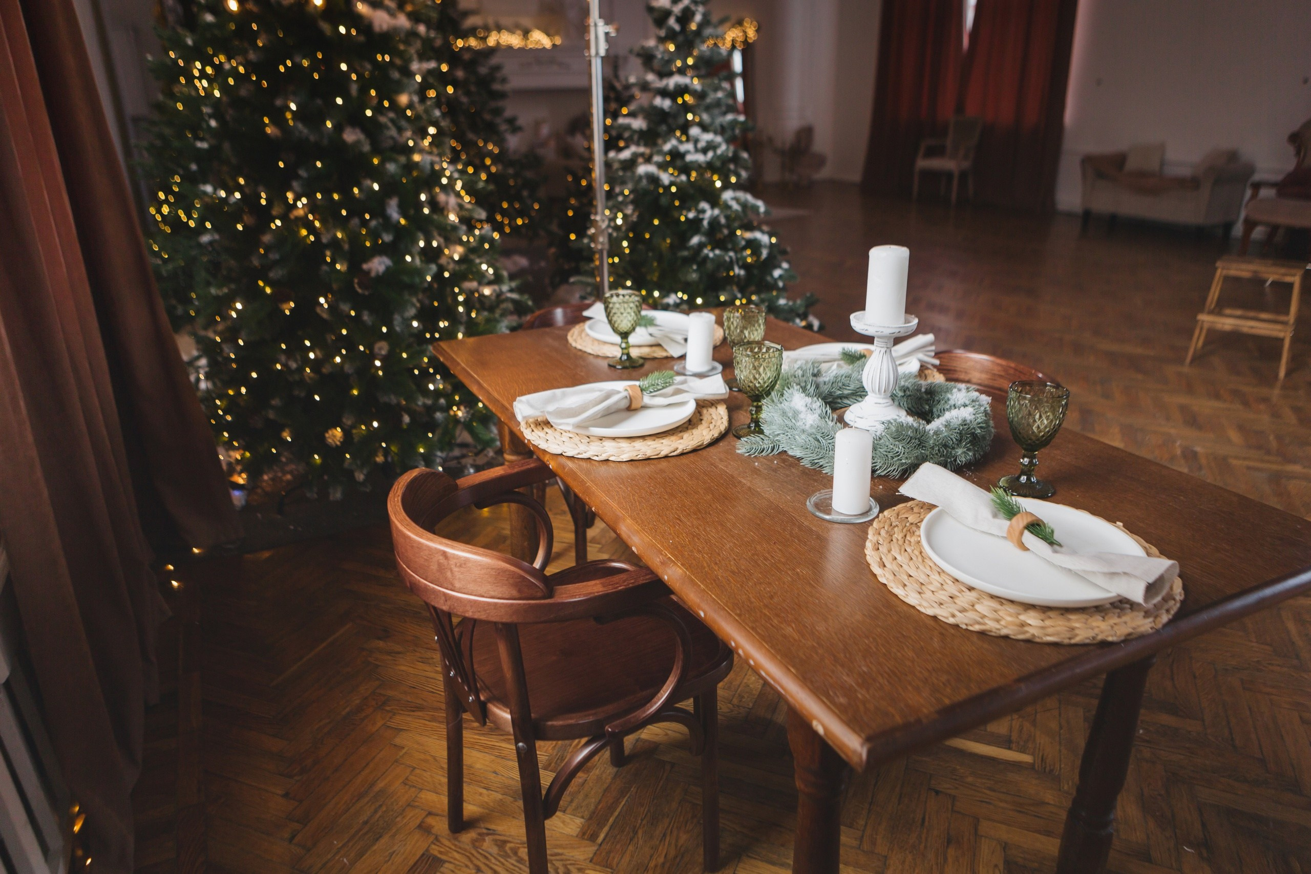 История Главный зал. Свадебный и семейный фотограф в Воронеже Катя Фишка