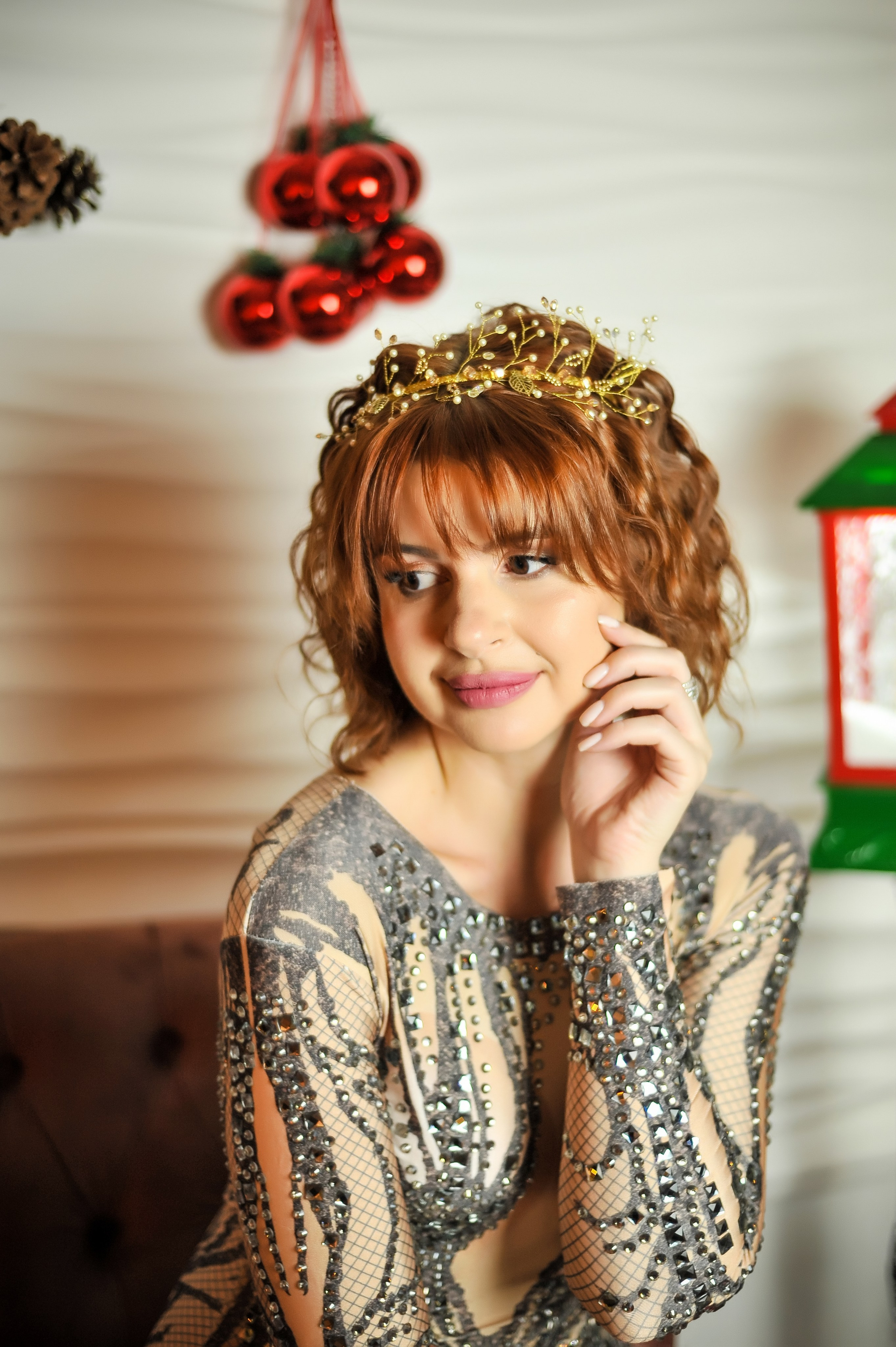 Новогодние. Свадебный фотограф и видеограф в городе Армавир Katerina Arts