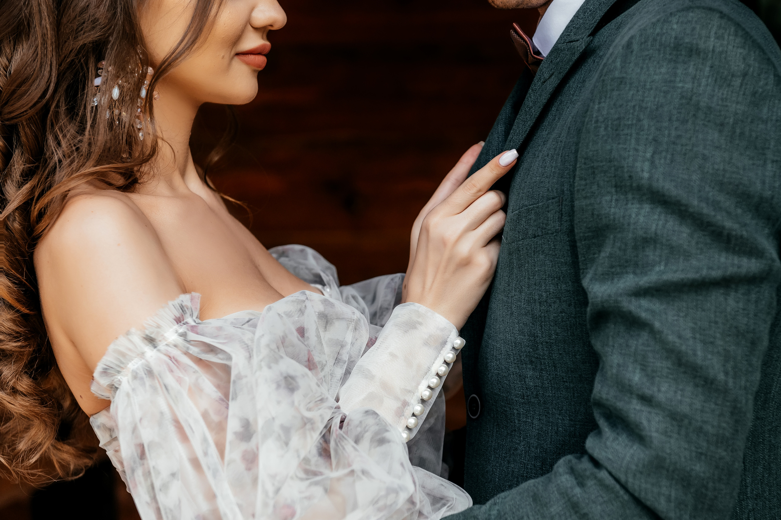 Загородный клуб «Барин» и свадьба мечты. Свадебный и семейный фотограф Виктория Носачёва. Щелково, Москва и МО