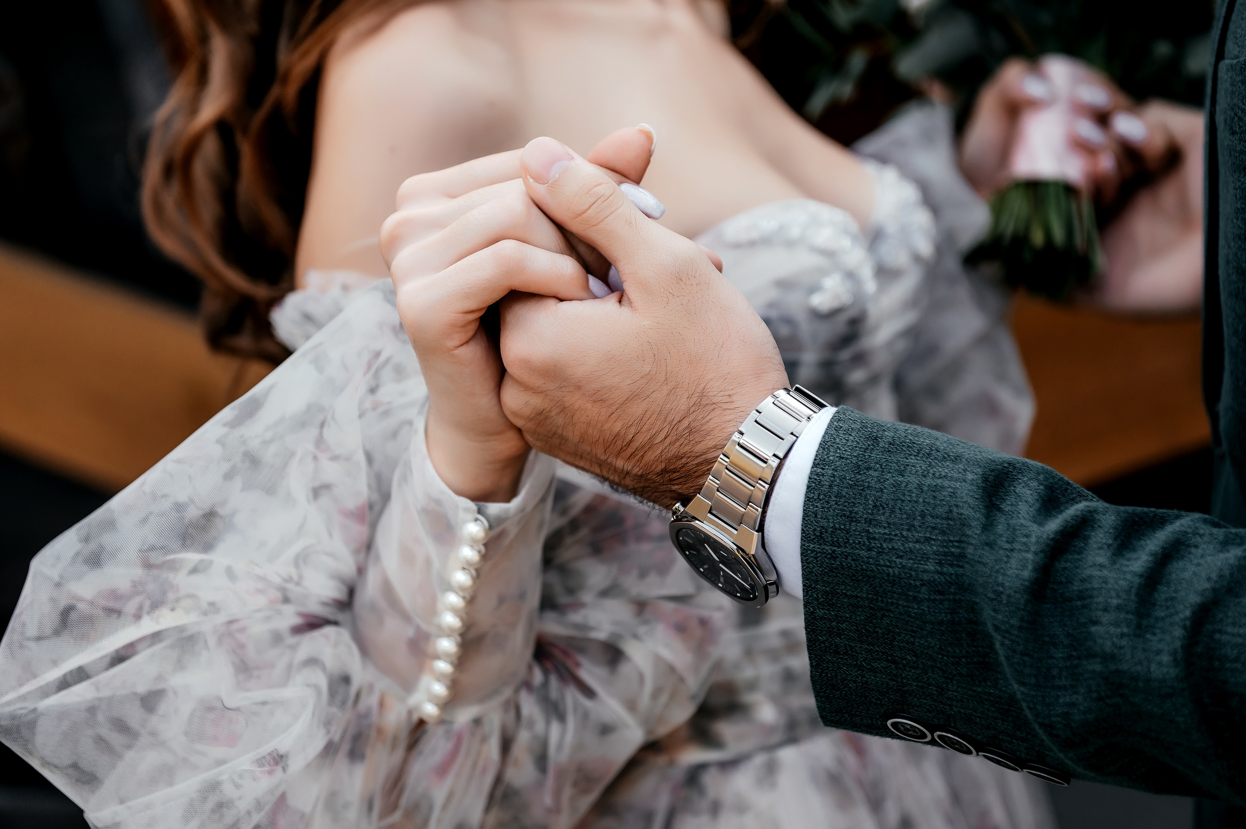 Загородный клуб «Барин» и свадьба мечты. Свадебный и семейный фотограф Виктория Носачёва. Щелково, Москва и МО