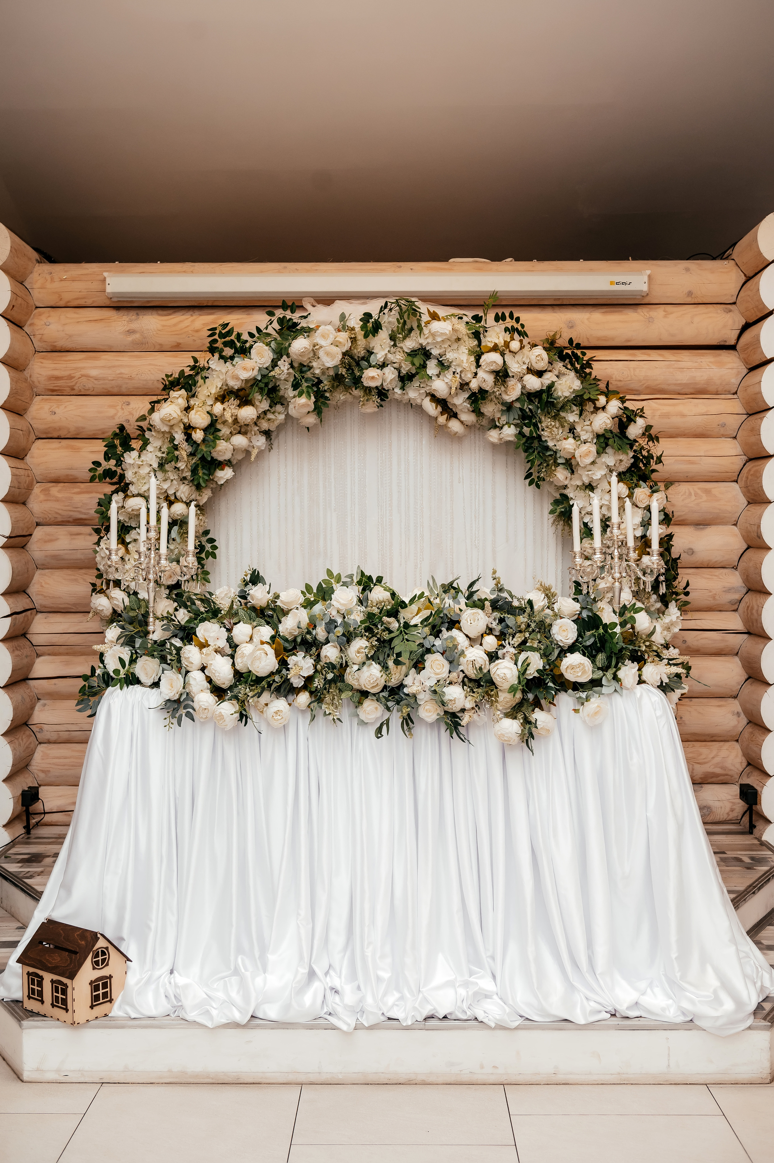 Загородный клуб «Барин» и свадьба мечты. Свадебный и семейный фотограф Виктория Носачёва. Щелково, Москва и МО