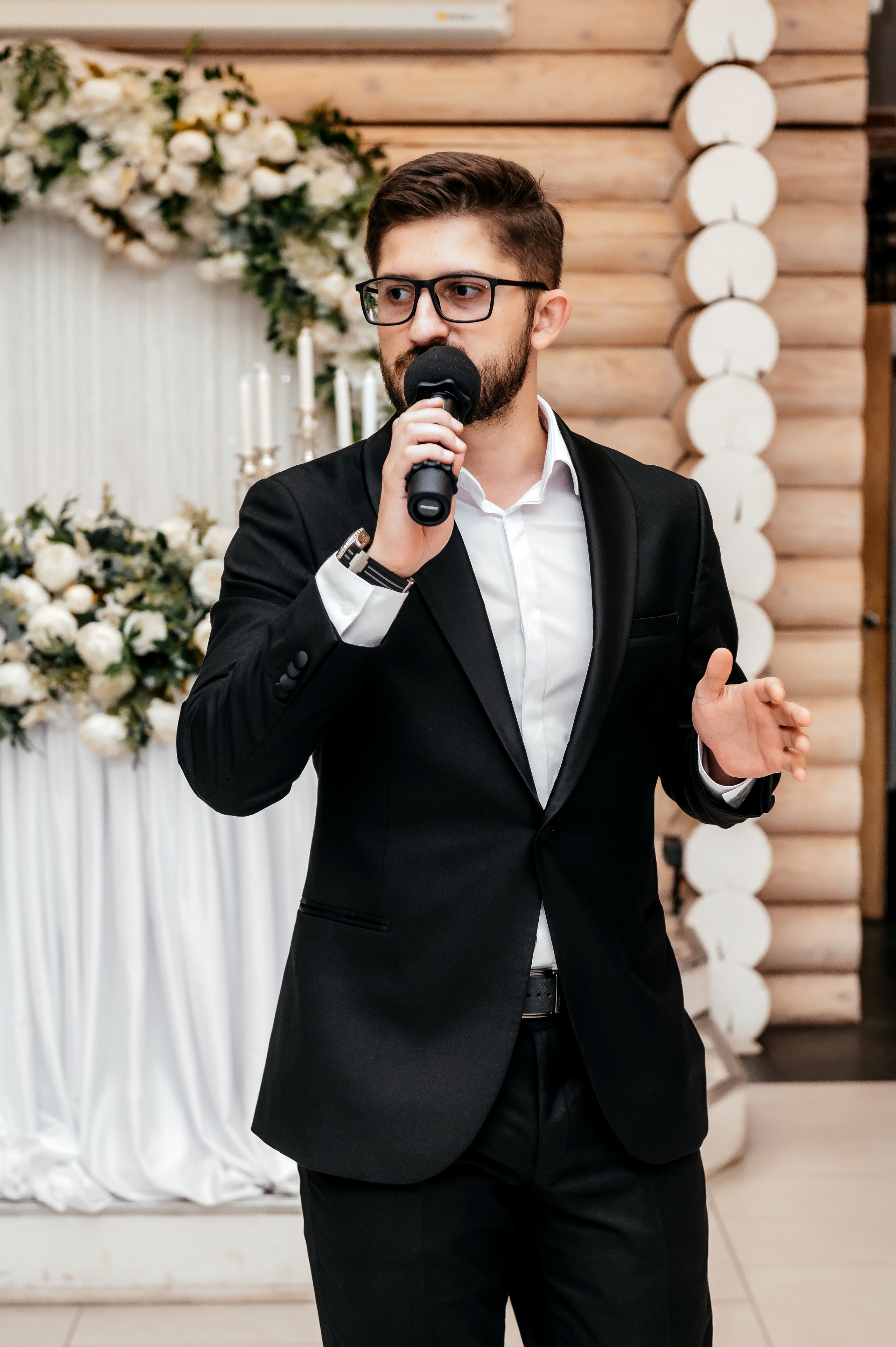 Загородный клуб «Барин» и свадьба мечты. Свадебный и семейный фотограф Виктория Носачёва. Щелково, Москва и МО