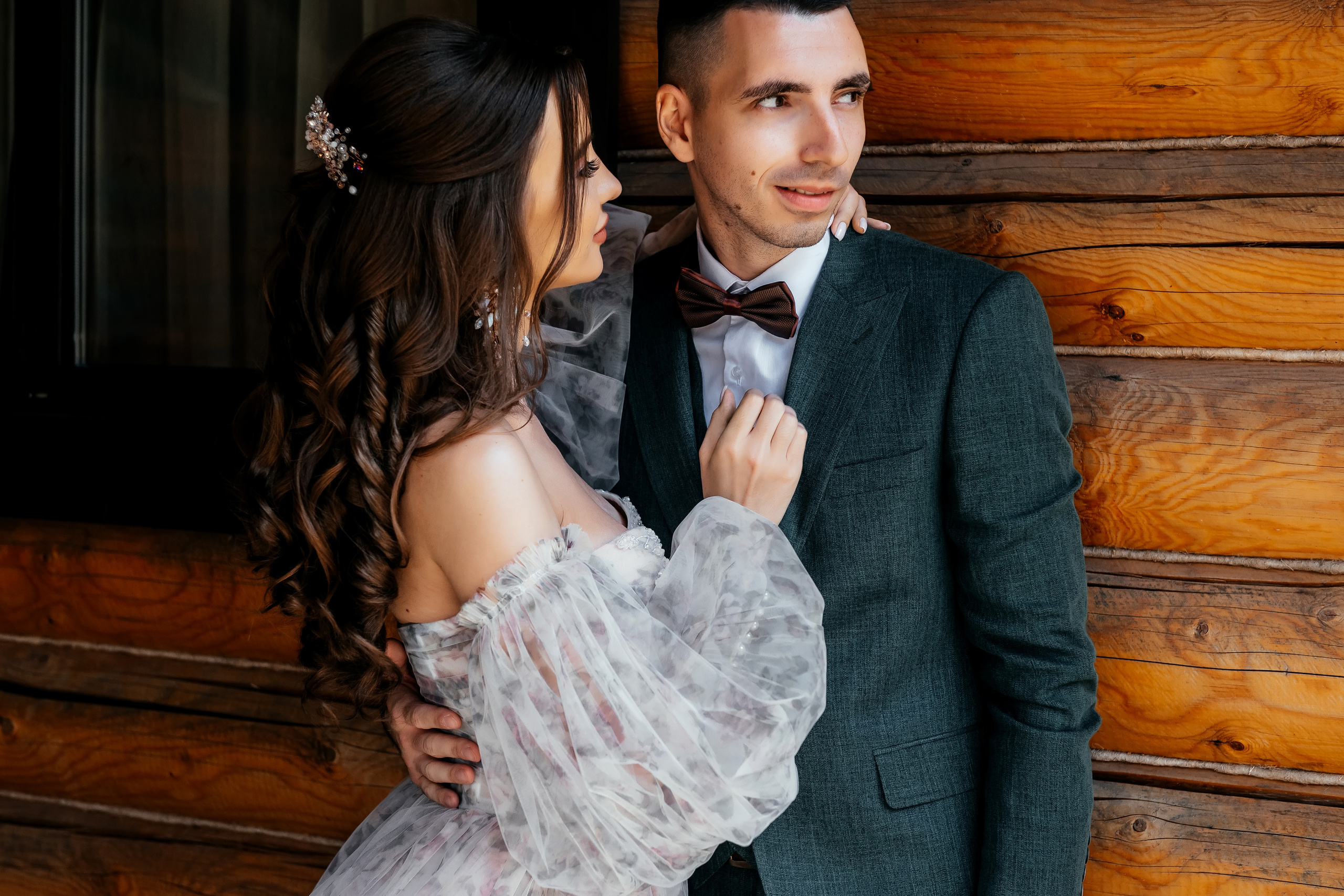 Загородный клуб «Барин» и свадьба мечты. Свадебный и семейный фотограф Виктория Носачёва. Щелково, Москва и МО