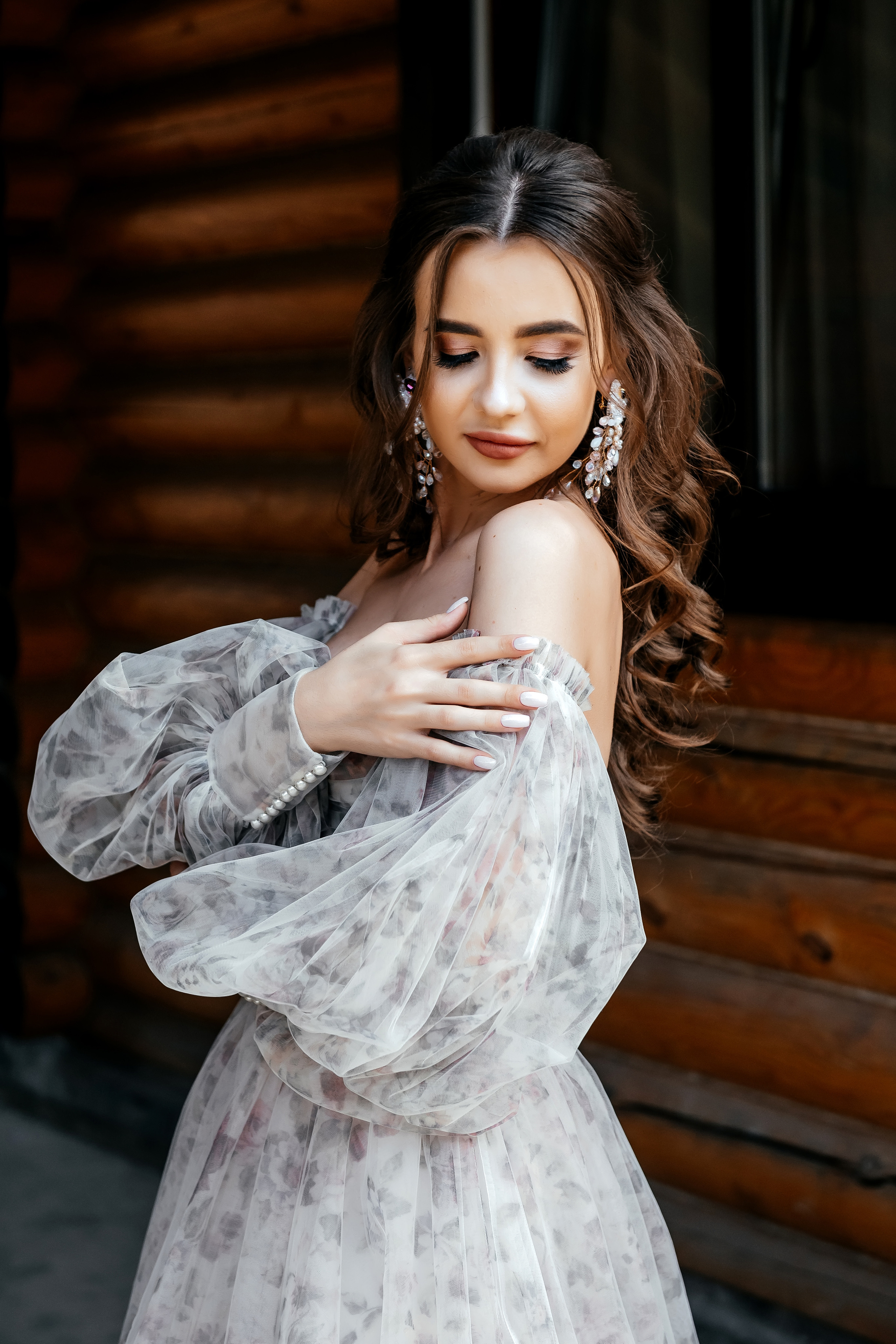 Загородный клуб «Барин» и свадьба мечты. Свадебный и семейный фотограф Виктория Носачёва. Щелково, Москва и МО