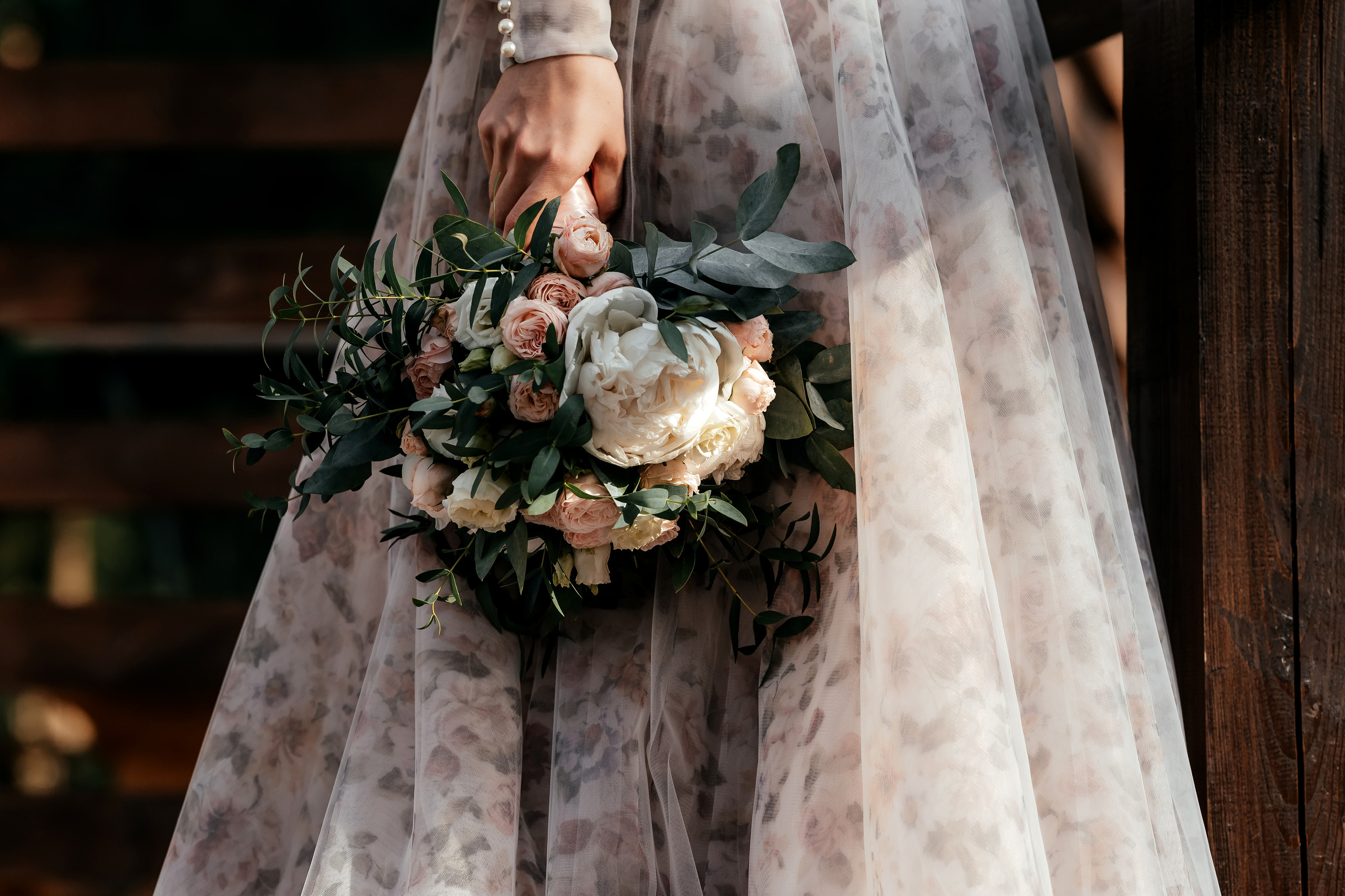 Загородный клуб «Барин» и свадьба мечты. Свадебный и семейный фотограф Виктория Носачёва. Щелково, Москва и МО