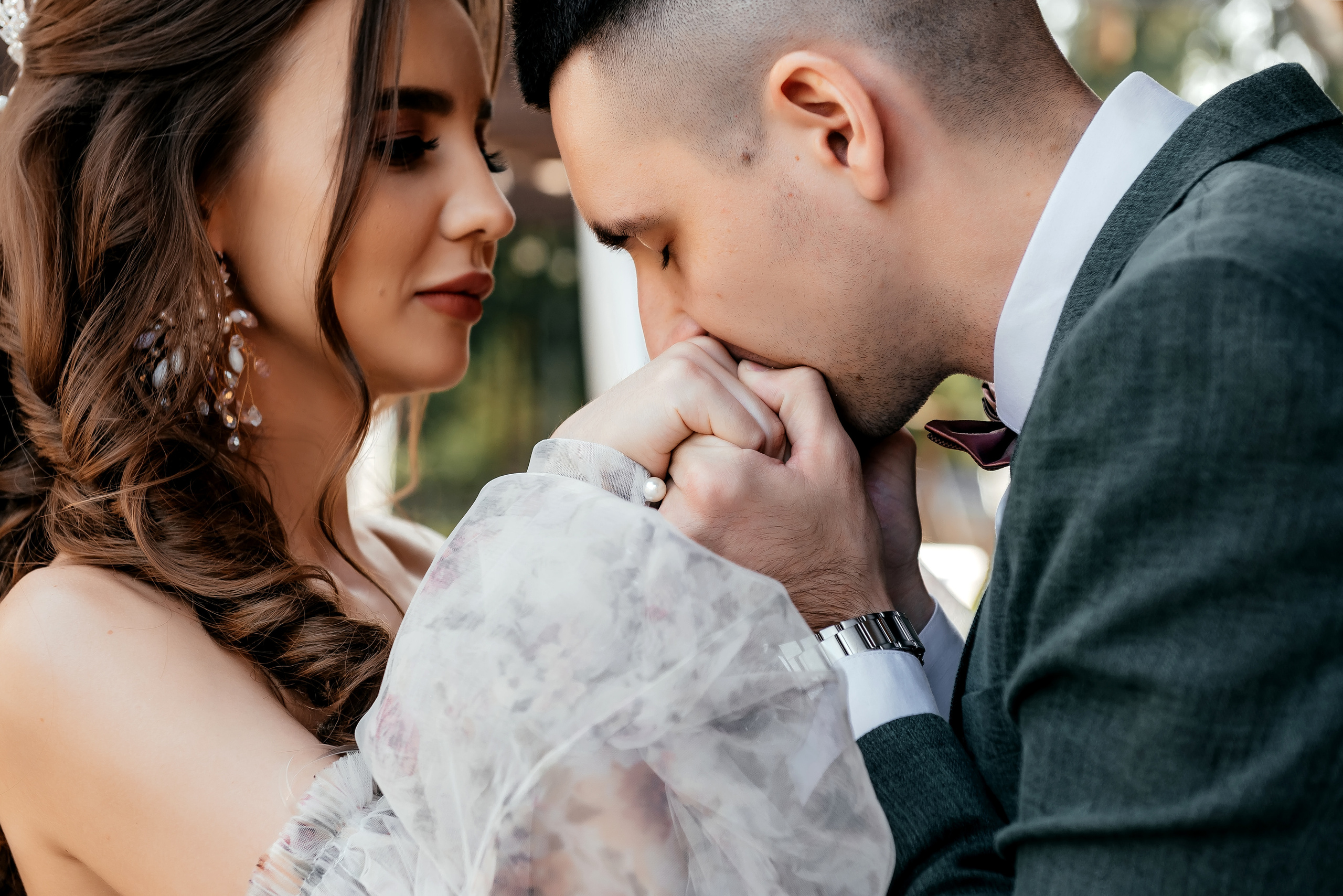 Загородный клуб «Барин» и свадьба мечты. Свадебный и семейный фотограф Виктория Носачёва. Щелково, Москва и МО