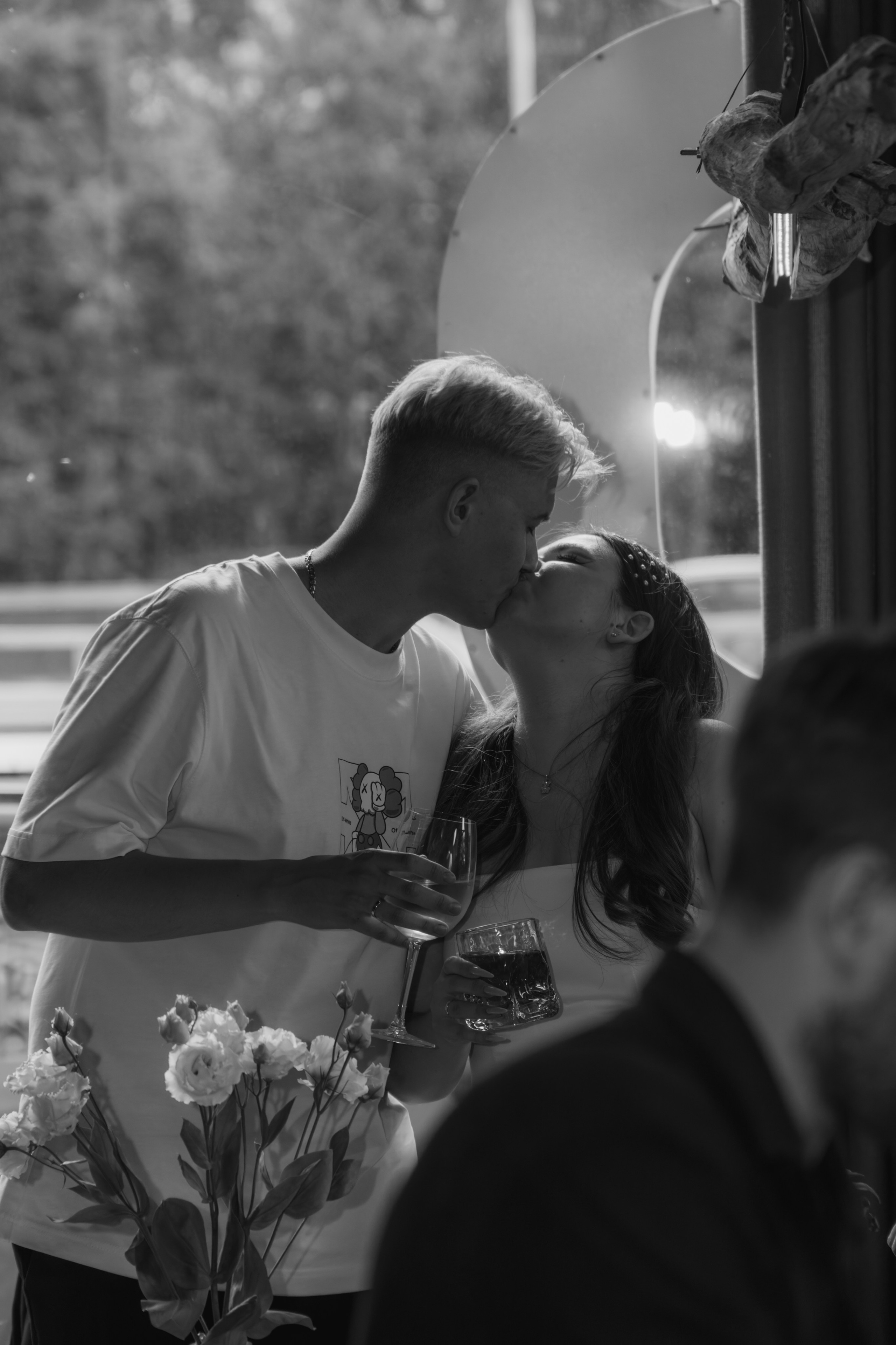 Фотосъемка на свадьбе