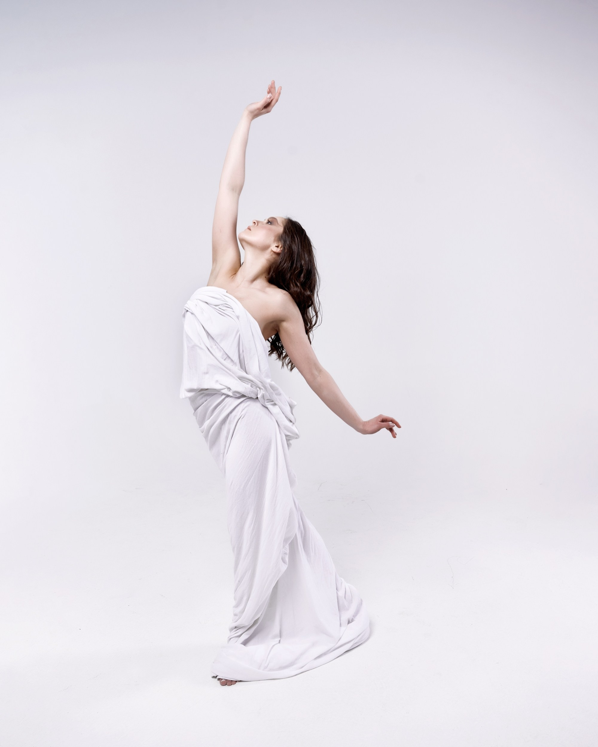 Съёмка актёрского портфолио в Москве — профессионально и по цене