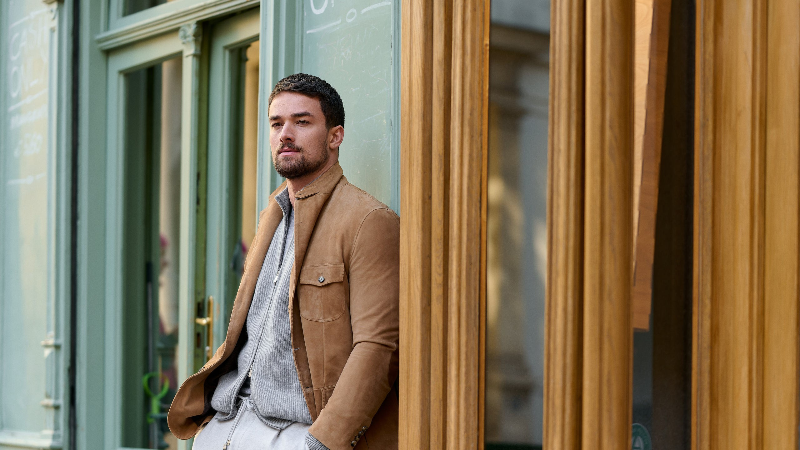 Stadtporträts in Bratislava – Persönliche & professionelle Fotografie. Nikolay Samara — Porträt-, Lifestyle-, Event- & Work-and-Sport-Fotografie in Bratislava
