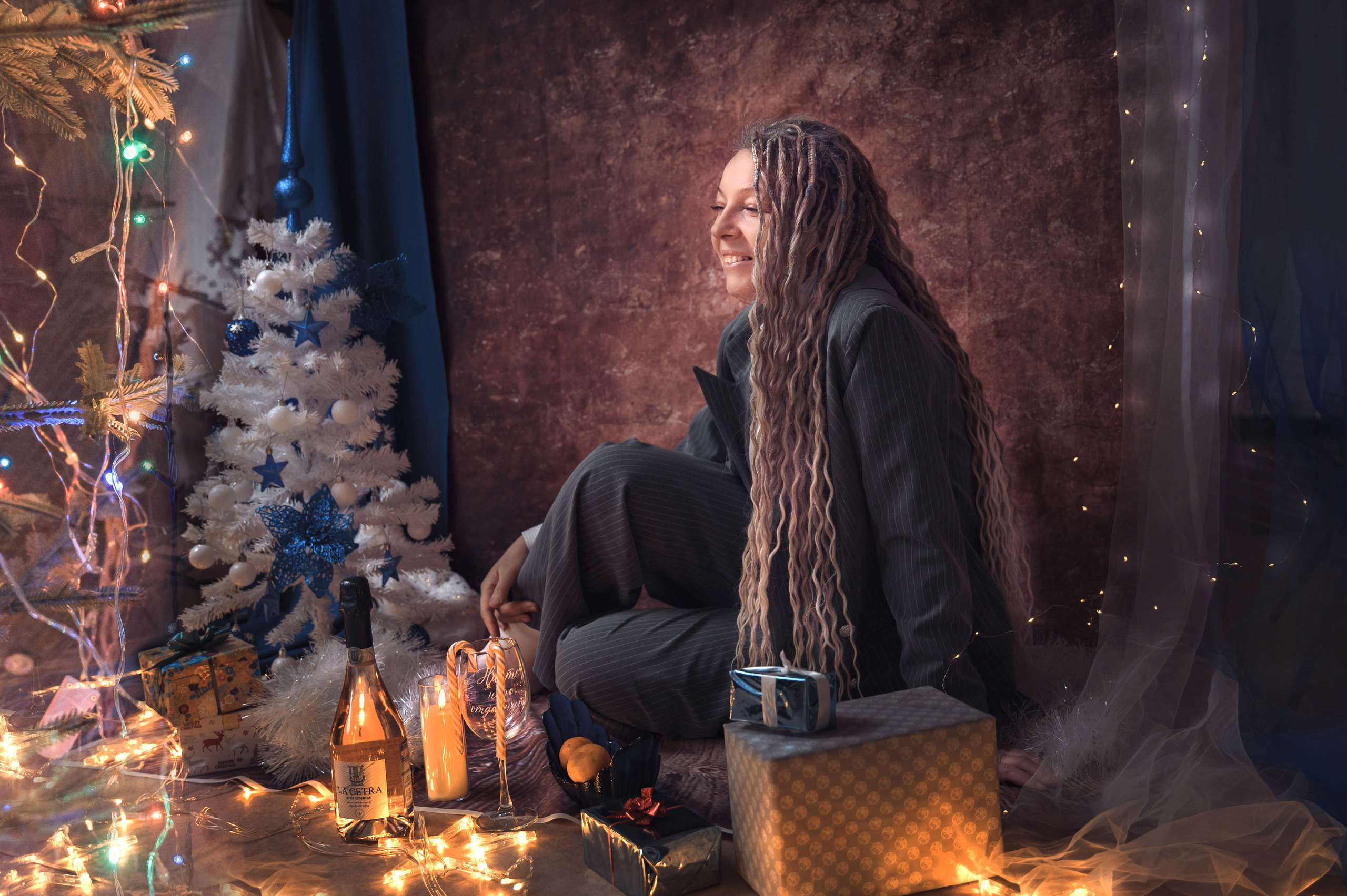 Анастасия. Детский и семейный фотограф Наталья Михалина