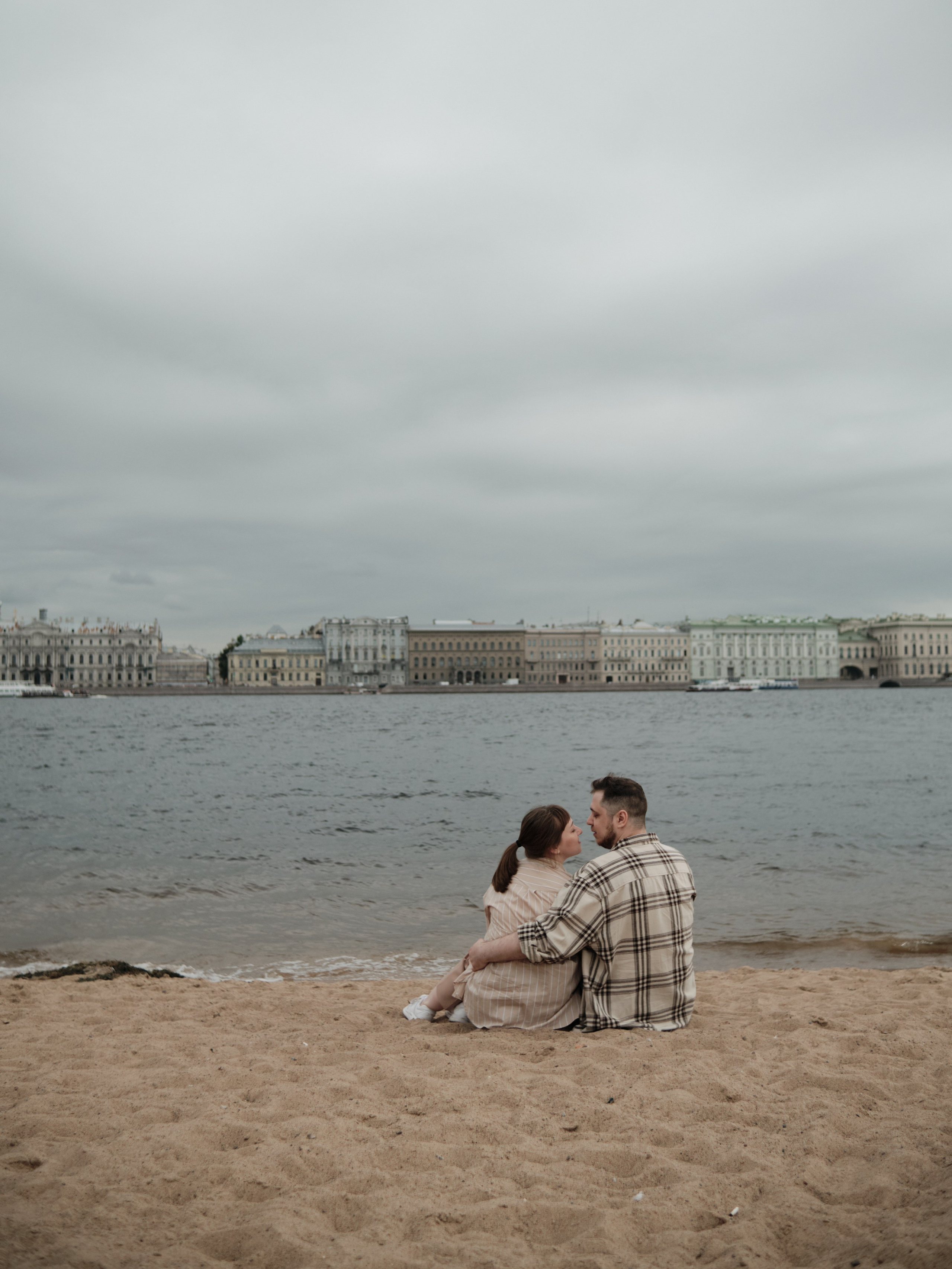 Love stories. Kort Michael — Photographer in Berlin and Europe