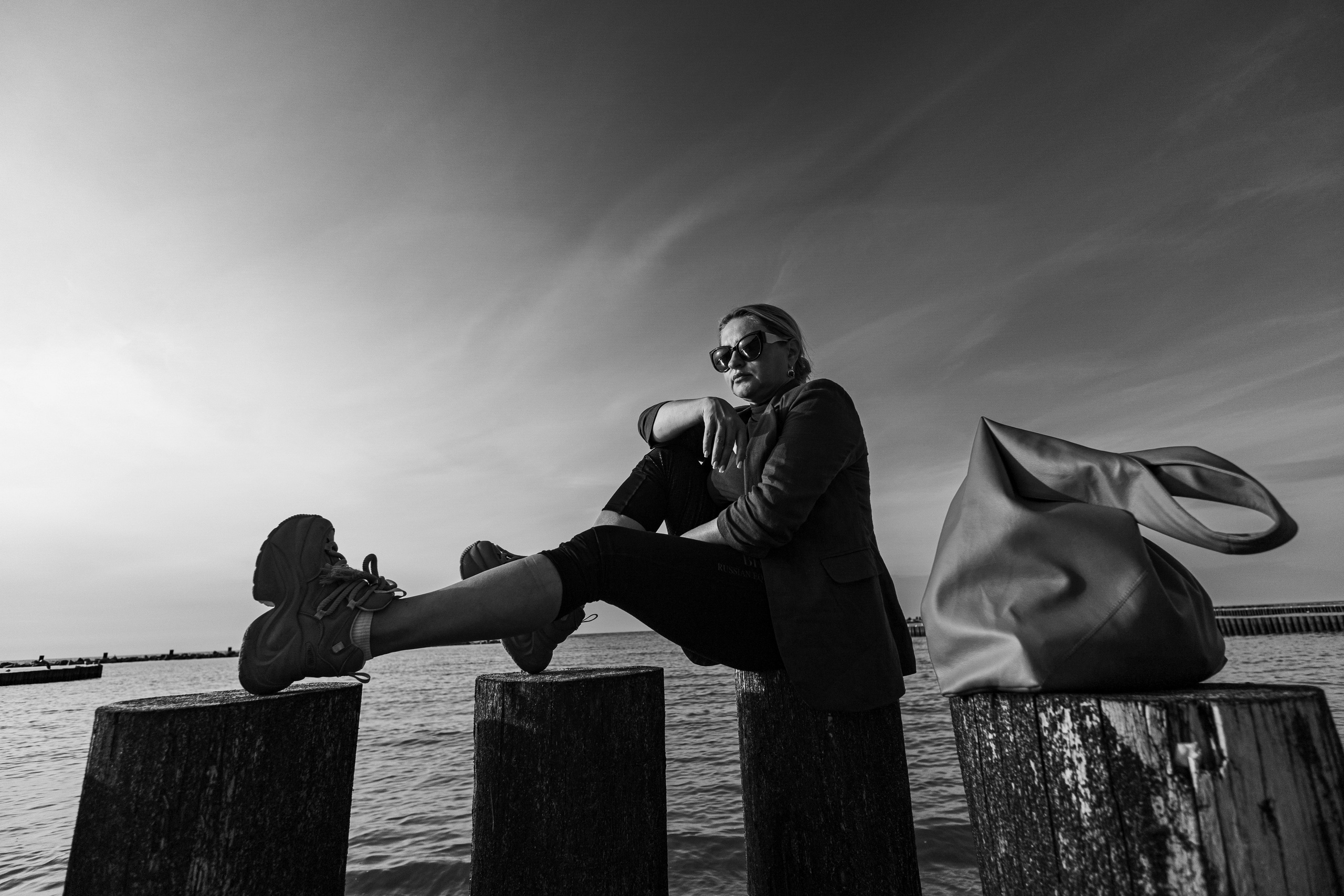 стильное фото