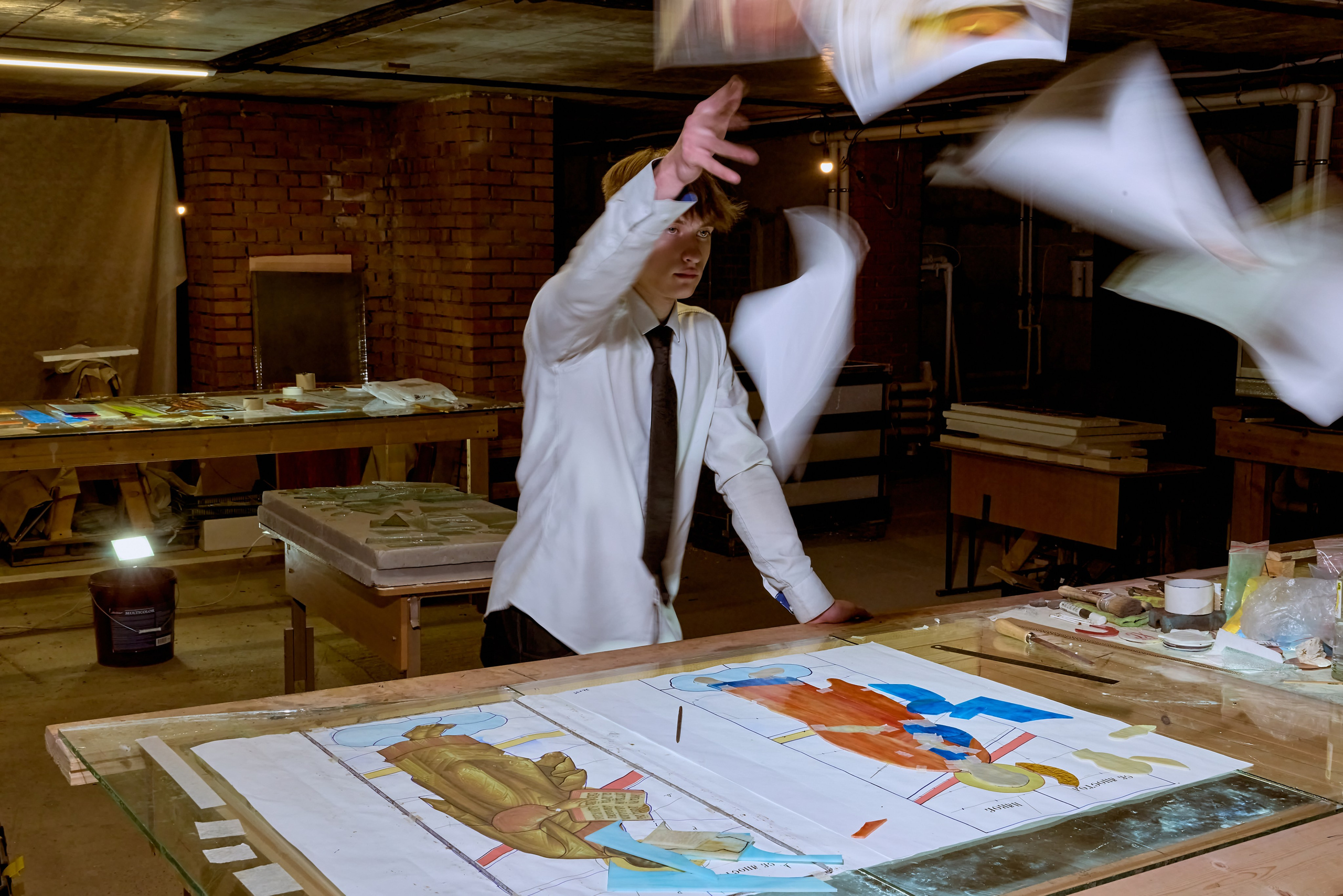 Настройки фотоаппарата в любых условиях: просто и быстро