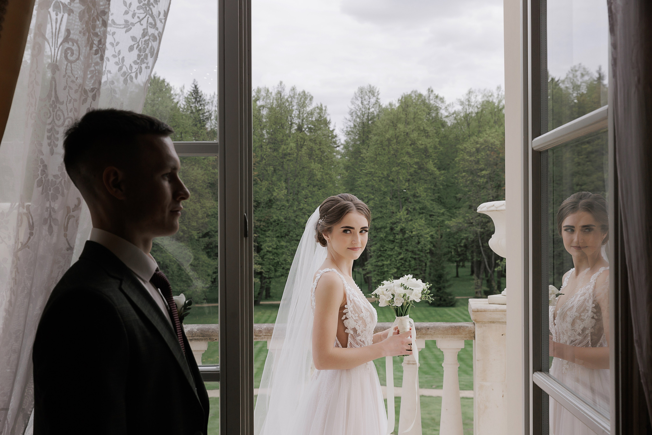 Фотограф на свадьбу в Твери и Тверской области. Свадебный и семейный фотограф в Твери и Тверской области