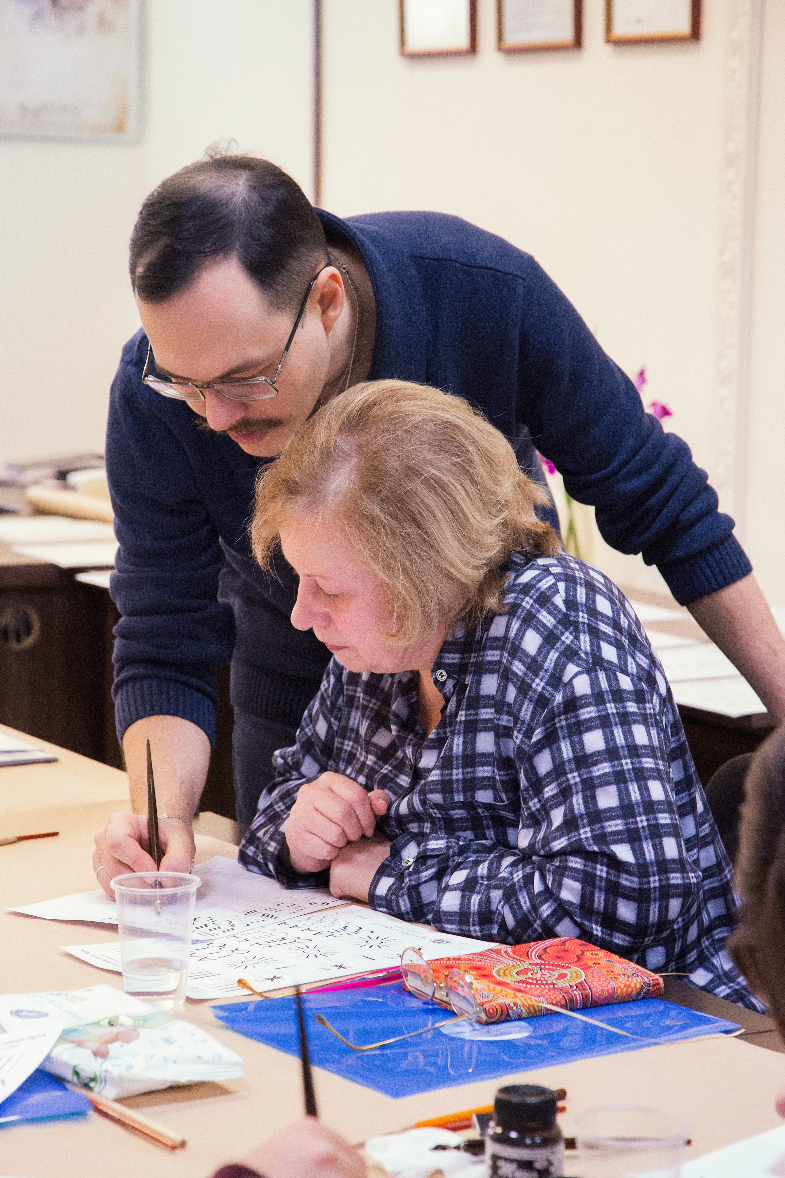 Репортажное фото. Фотограф в Калининграде Артём Борисенко