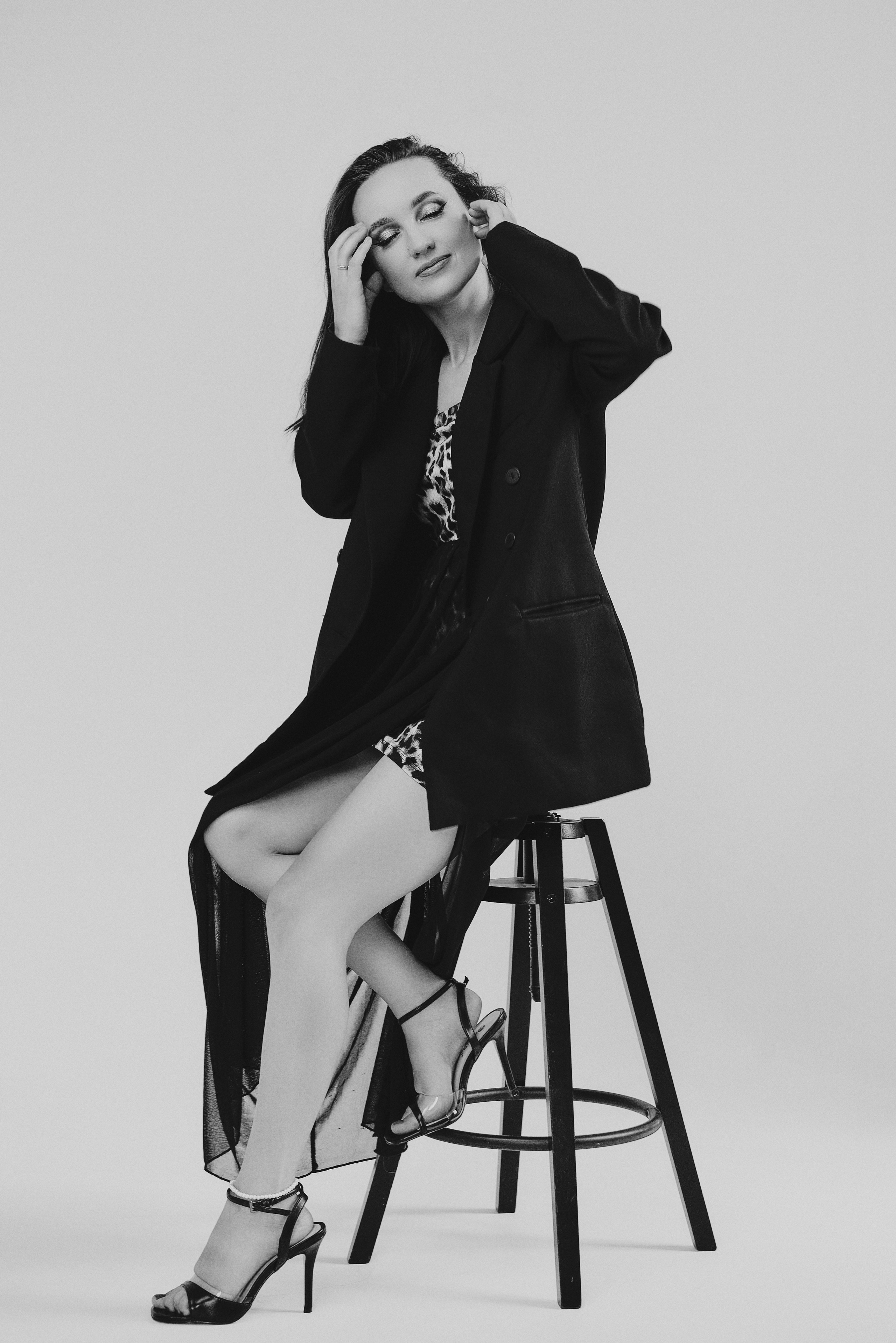 Женский портрет. Свадебный и семейный фотограф Петр Гатыло