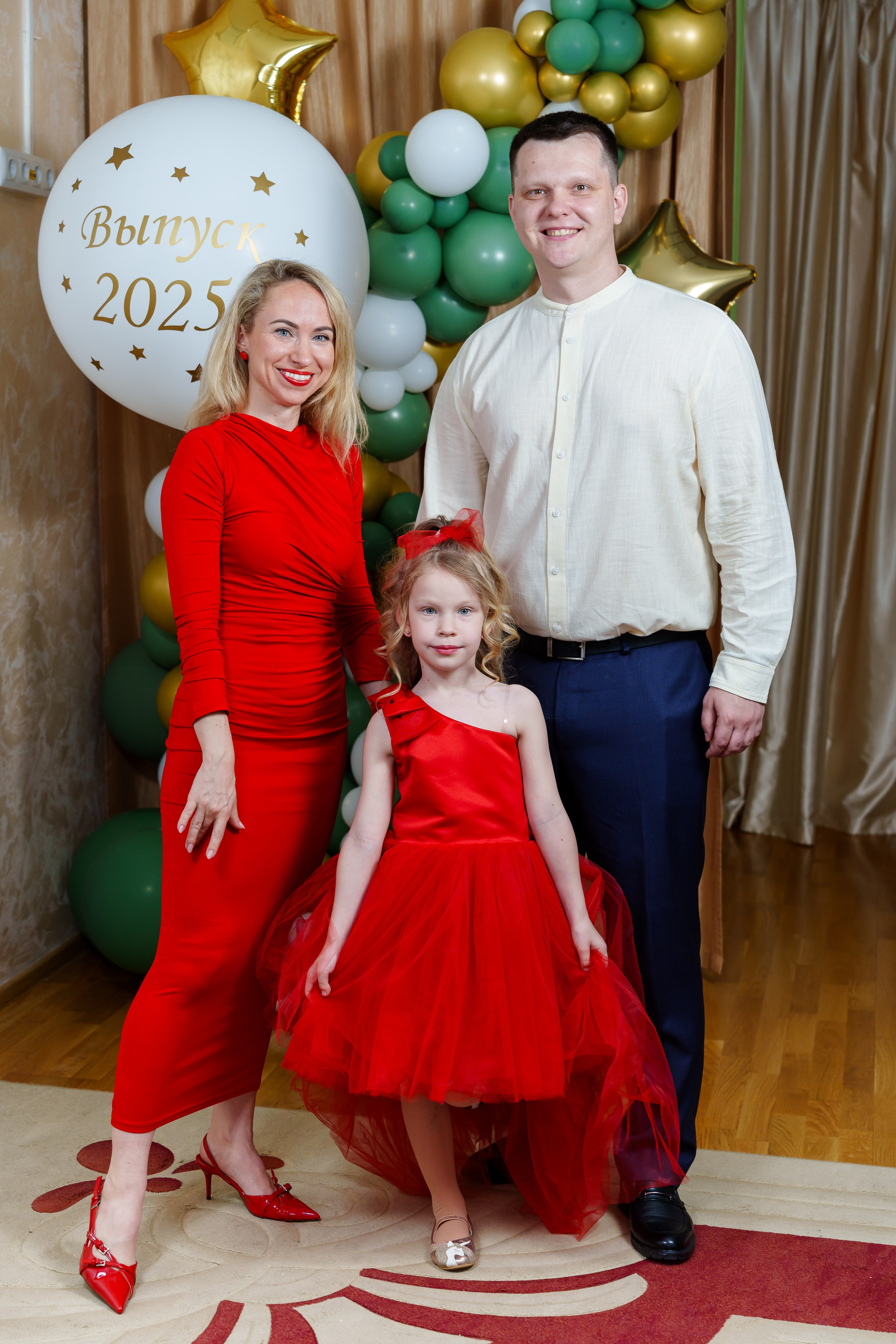 Фотосъемка утренника в Воронеже. Фотограф для семей и экспертов в г. Воронеж Ирина Круглова