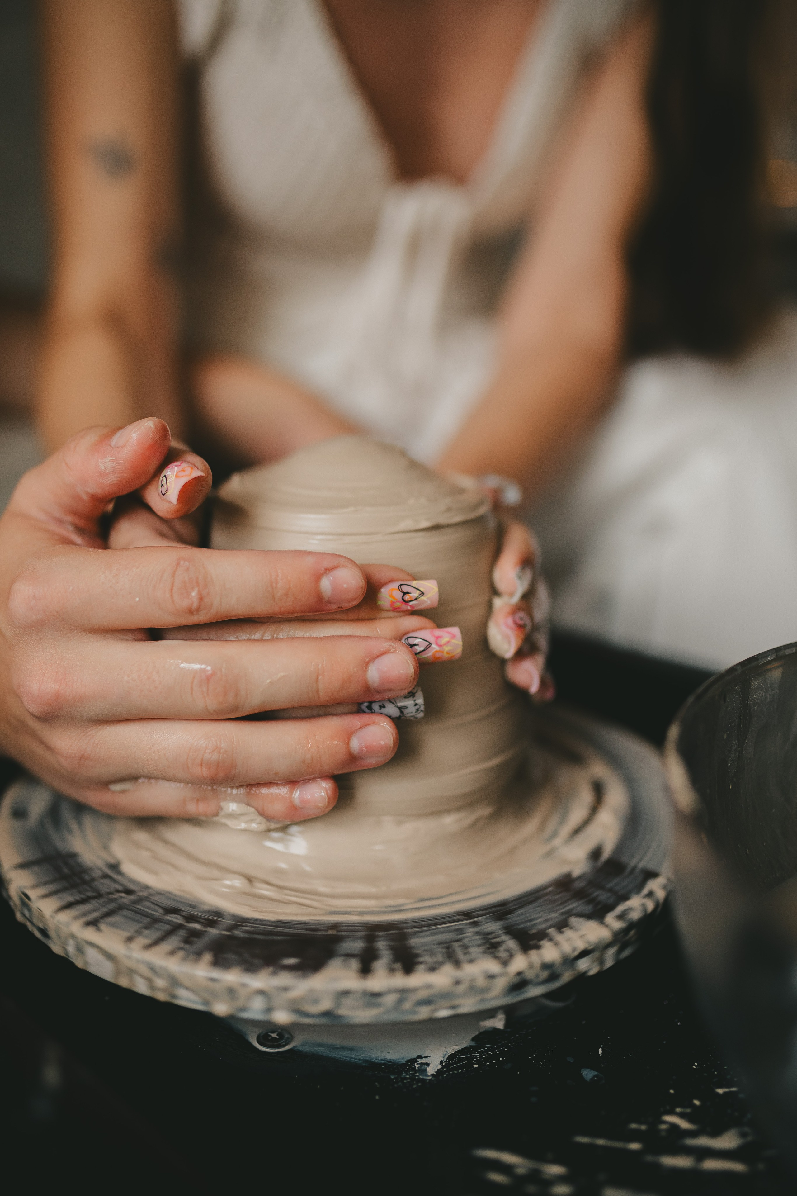 Дима и Даша. Семейный lifestyle фотограф в Санкт-Петербурге Людмила Пахомова