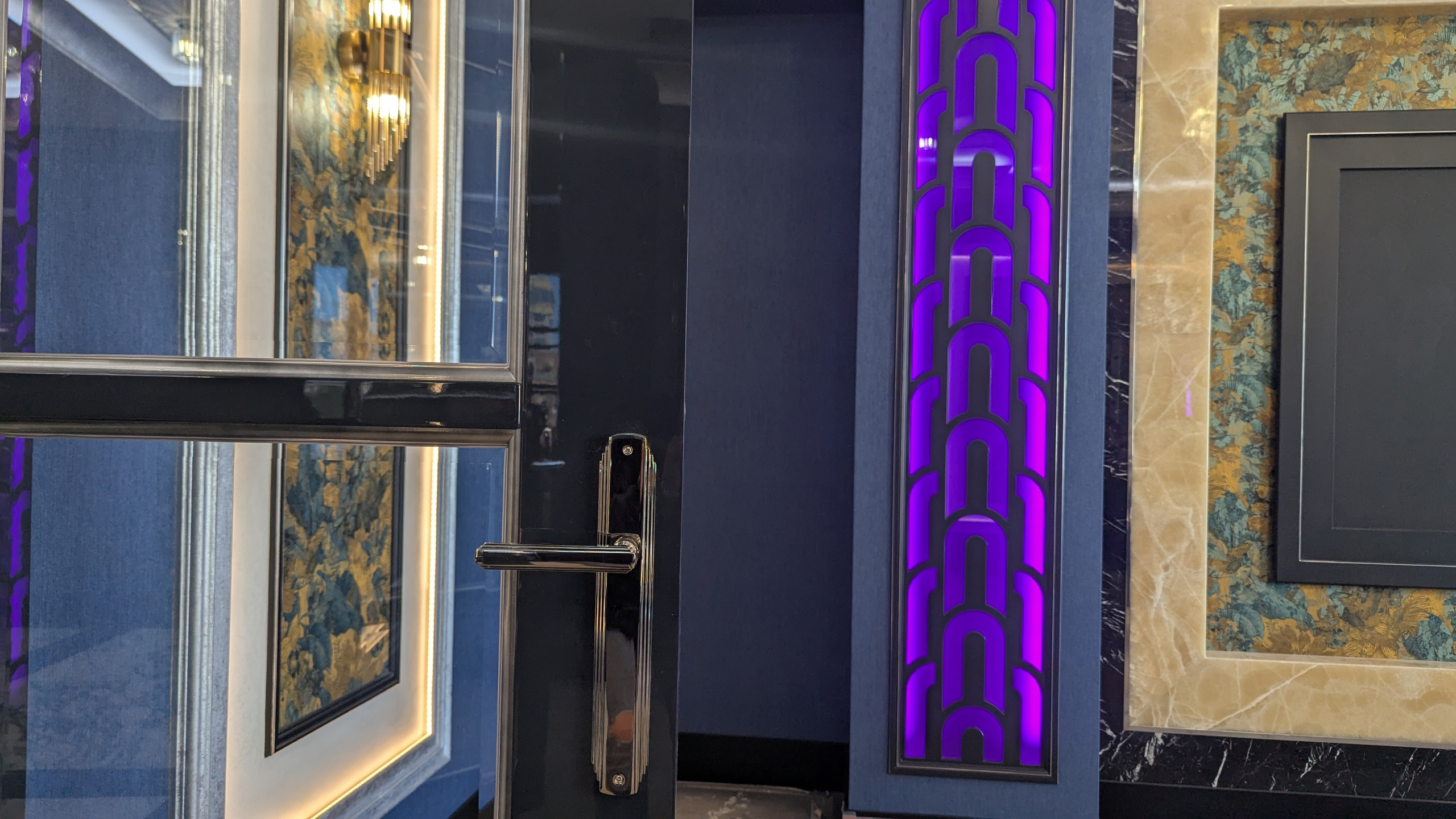 Дизайн-проект под ключ — Студия «Дека-Арт»