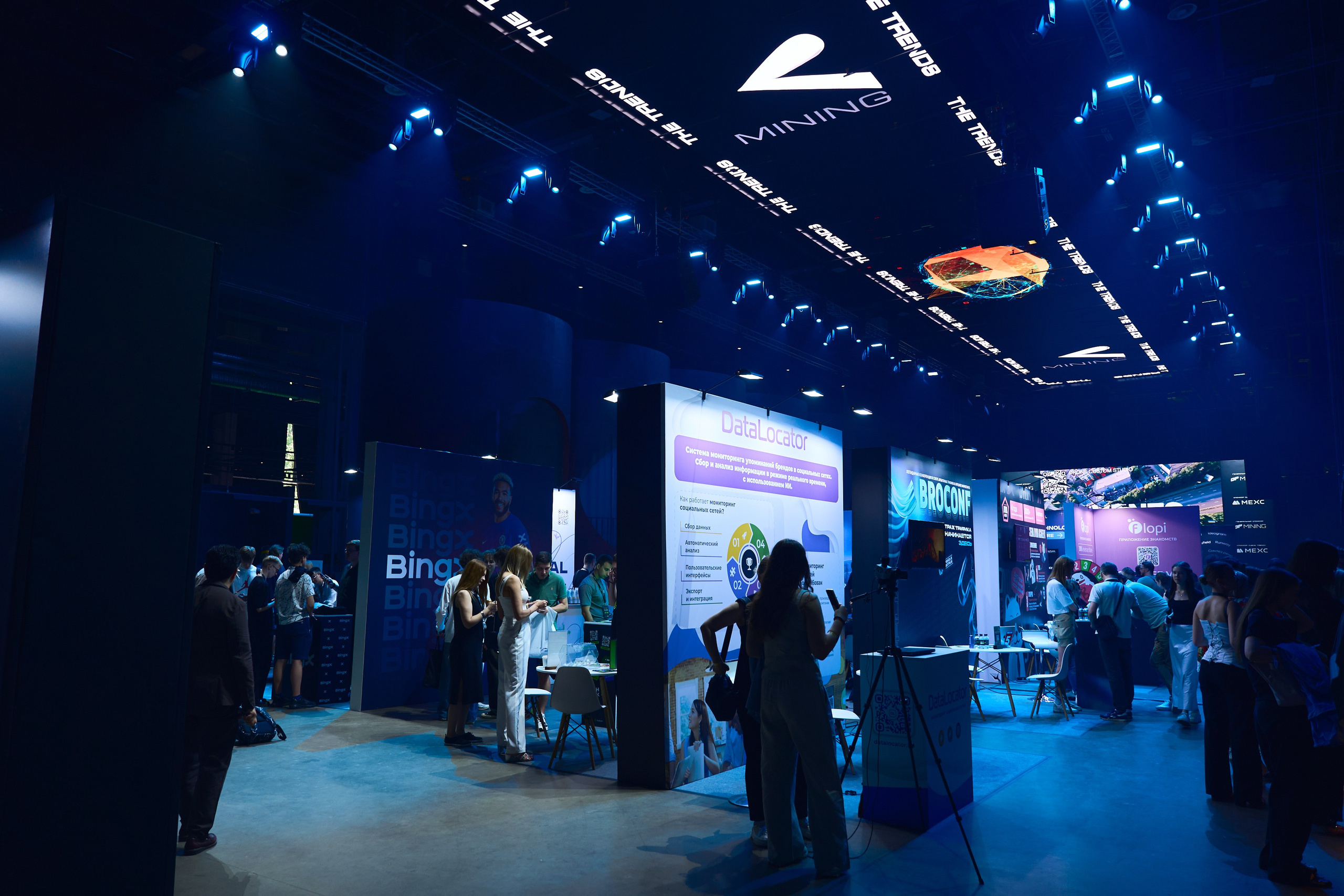 THE TRENDS. Сергей Христолюбов | Фотограф Москва