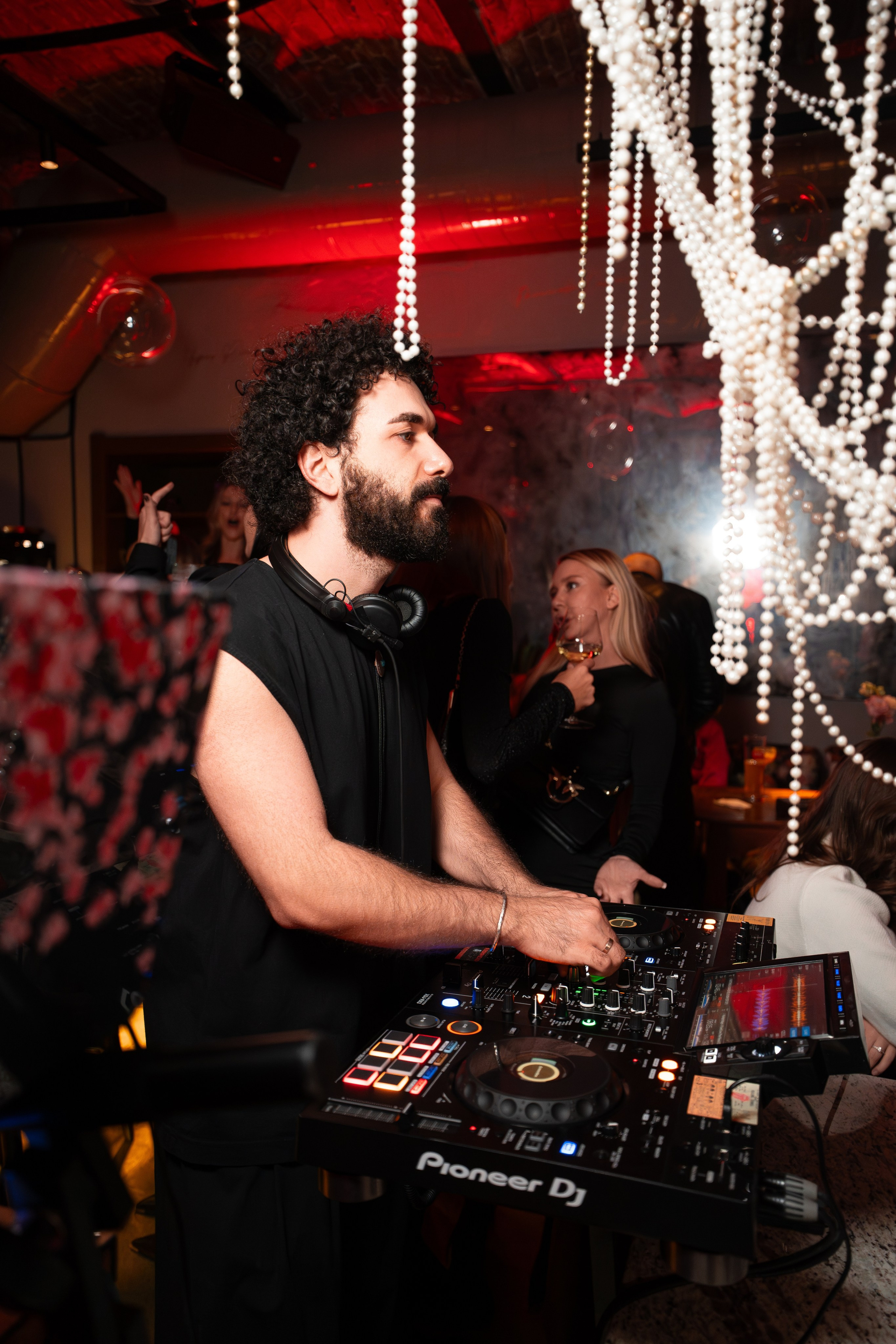 ПАСТА-на-БАРЕ. СВОИ. ФОТООТЧЕТЫ-СОБЫТИЯ-МЕСТА