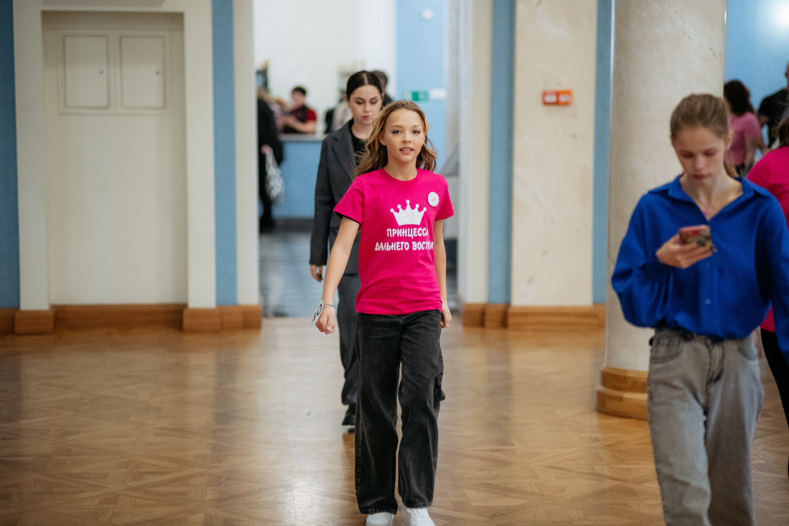 ПРИНЦЕССА ДАЛЬНЕГО ВОСТОКА. СВОИ. ФОТООТЧЕТЫ-СОБЫТИЯ-МЕСТА