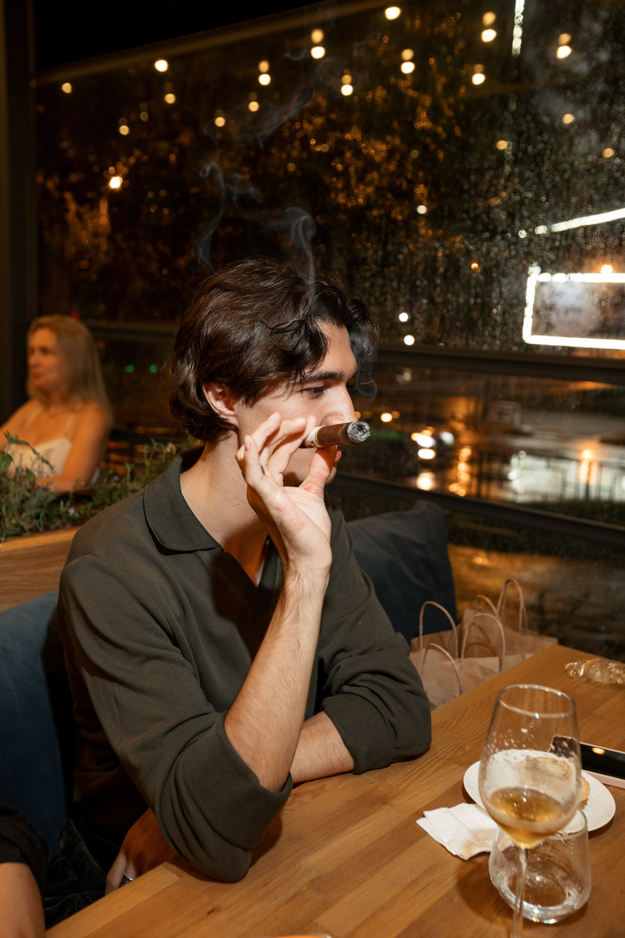 РЕСНОТА — СИГАРНЫЙ ВЕЧЕР. СВОИ. ФОТООТЧЕТЫ-СОБЫТИЯ-МЕСТА