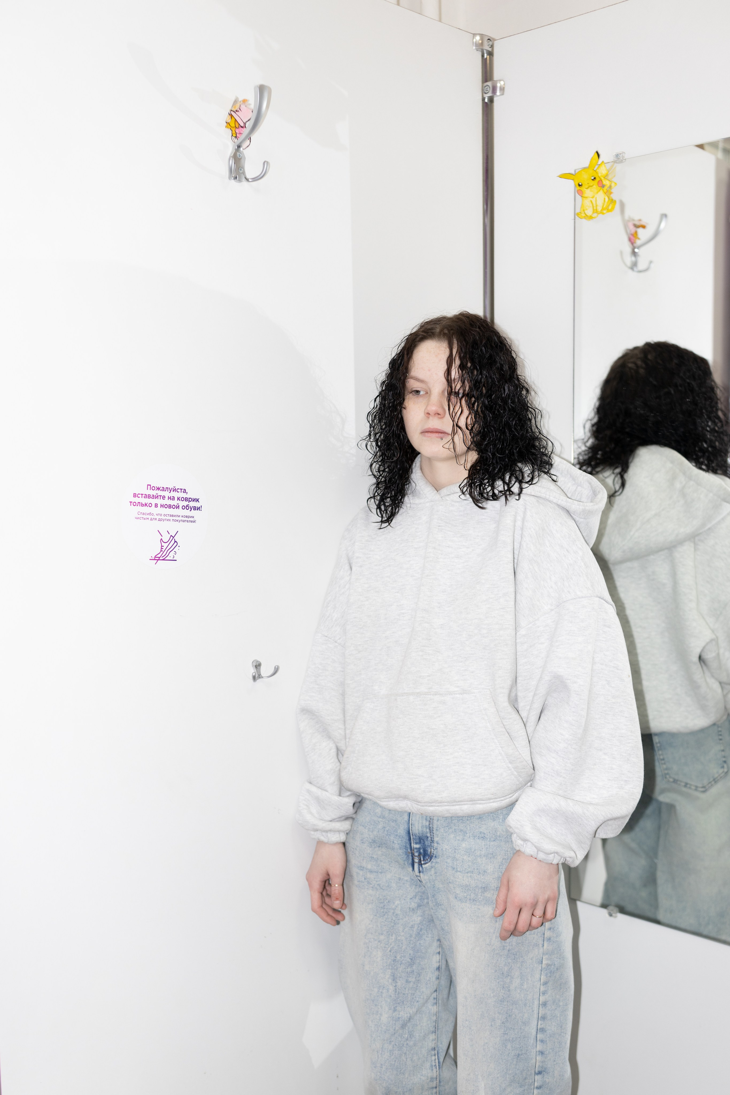 Точка контакта (2026). Документальный фотограф Зданович Антон