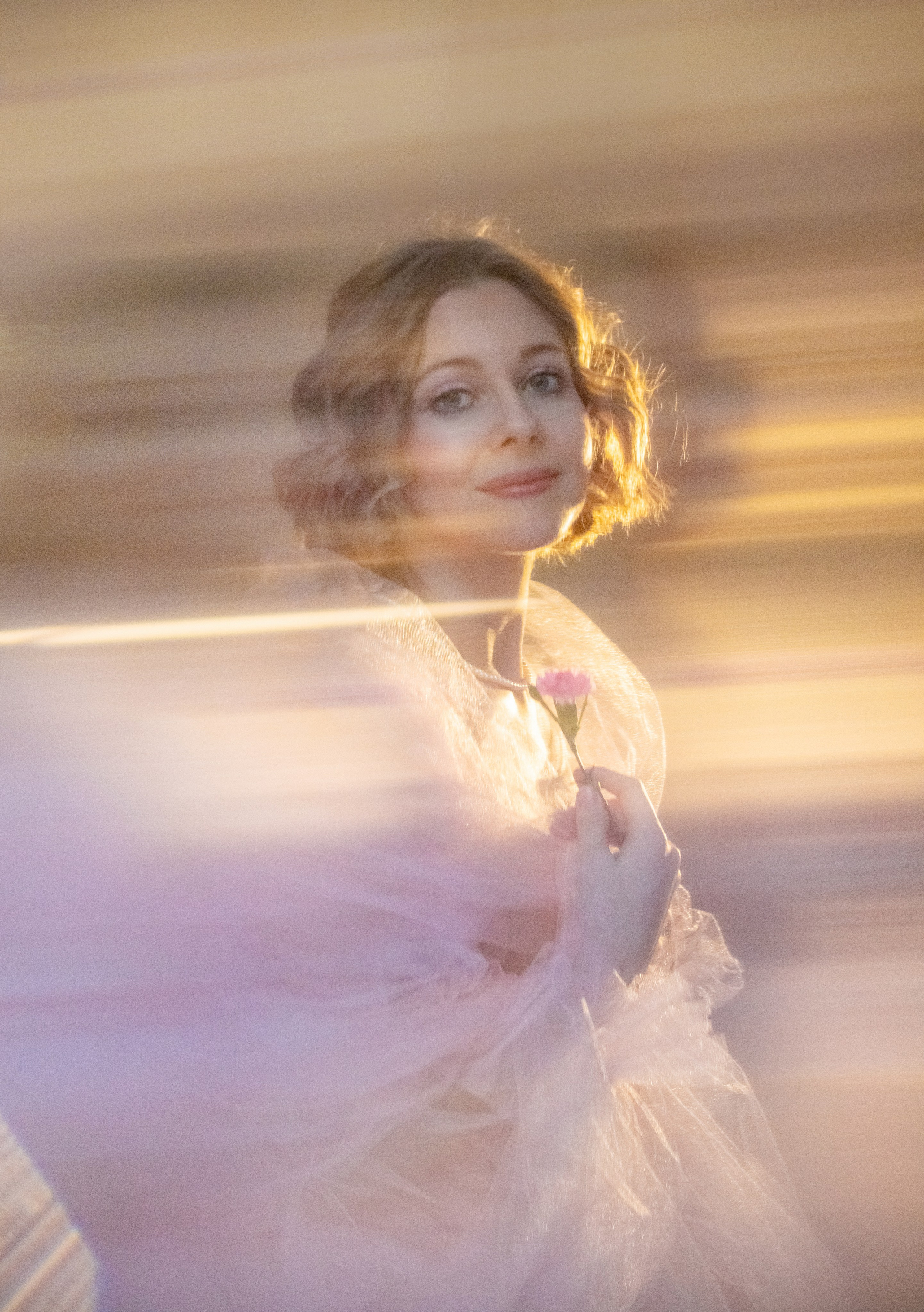 МАРИЯ. Профессиональный фотограф, фотохудожник, видеограф из Москвы