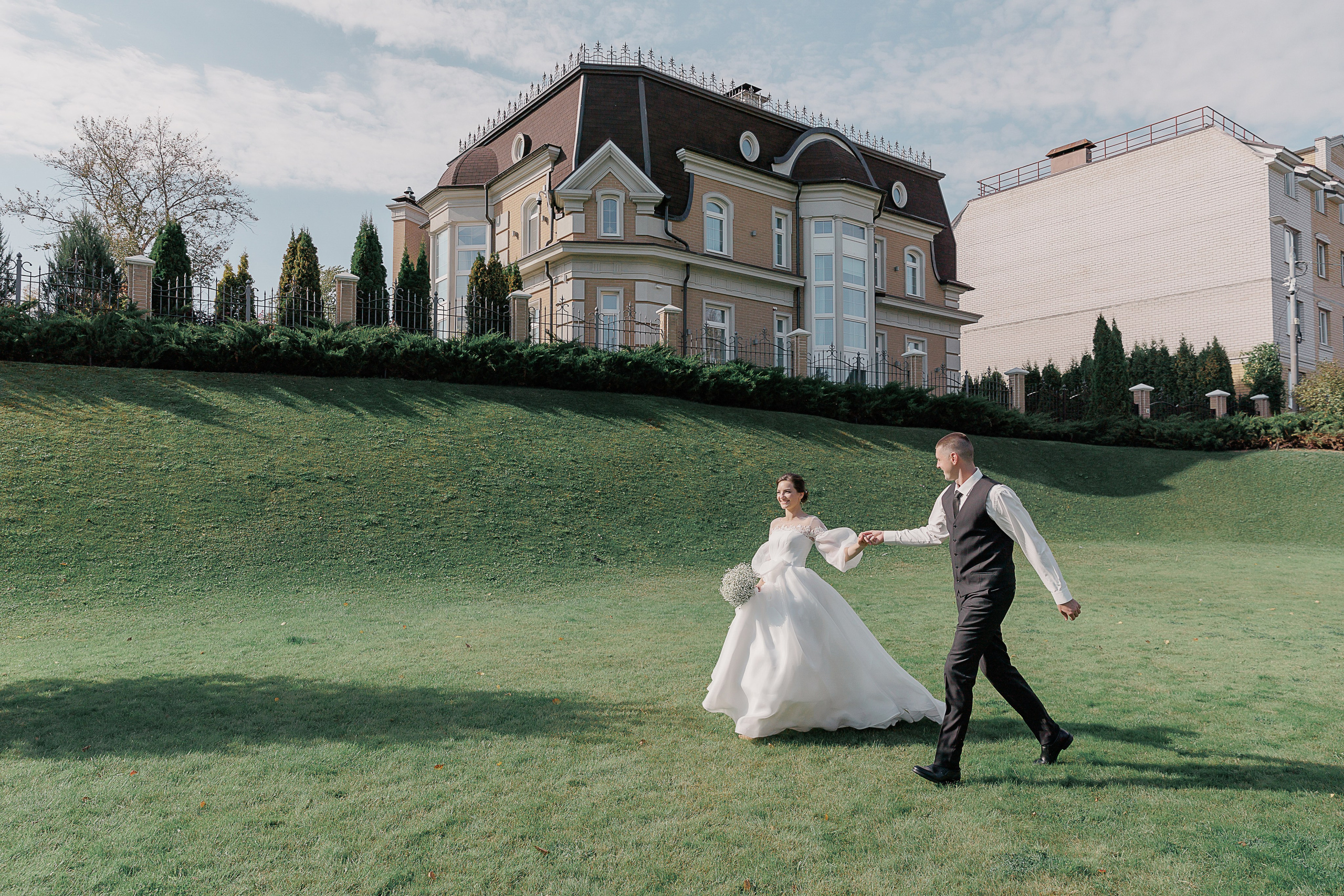 Фотограф на свадьбу в Твери и Тверской области. Свадебный и семейный фотограф в Твери и Тверской области