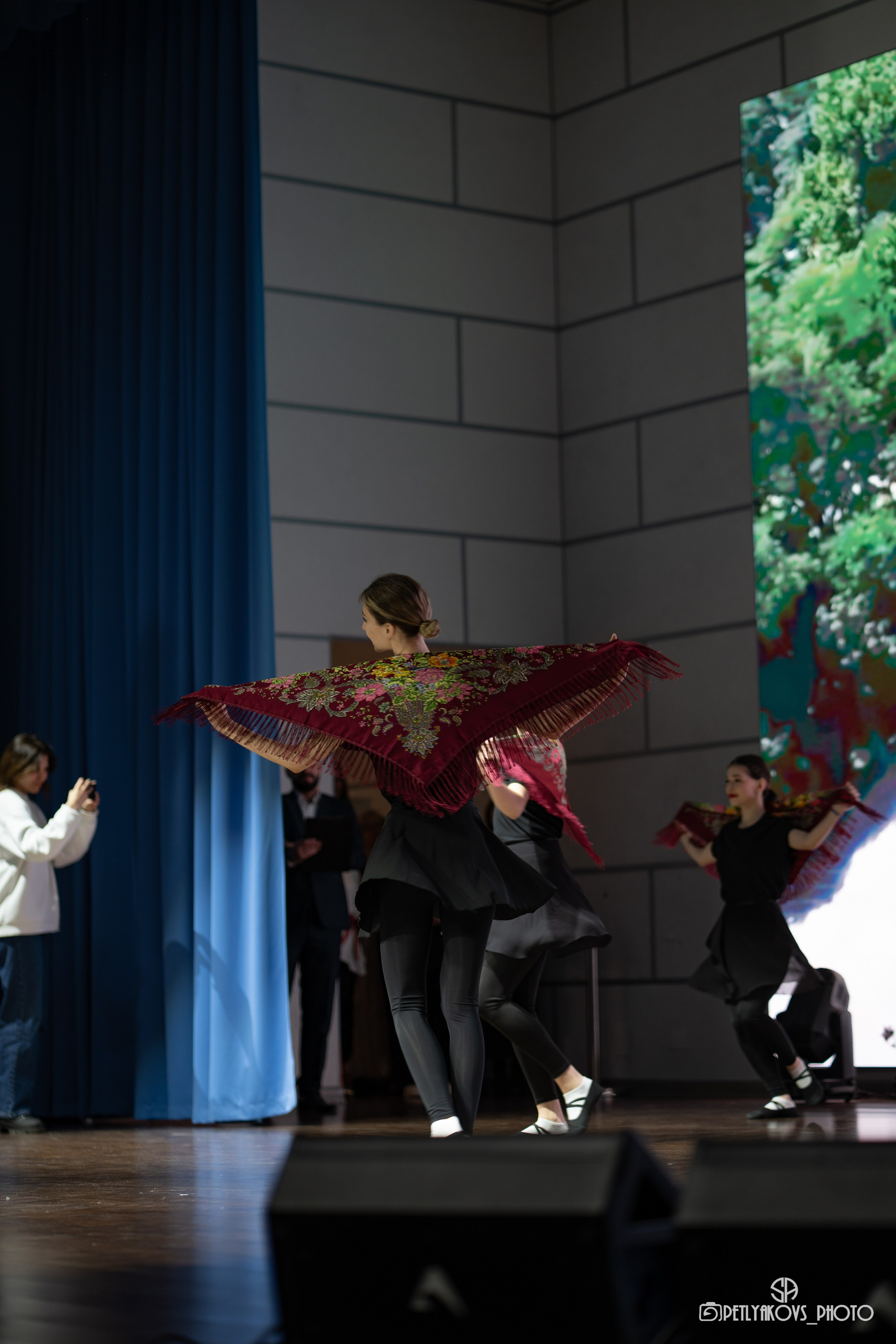 Отчётный концерт LEVITA. Фотограф, видеограф Пятигорск, Ставрополь, Ессентуки, Petlyakovs_photo