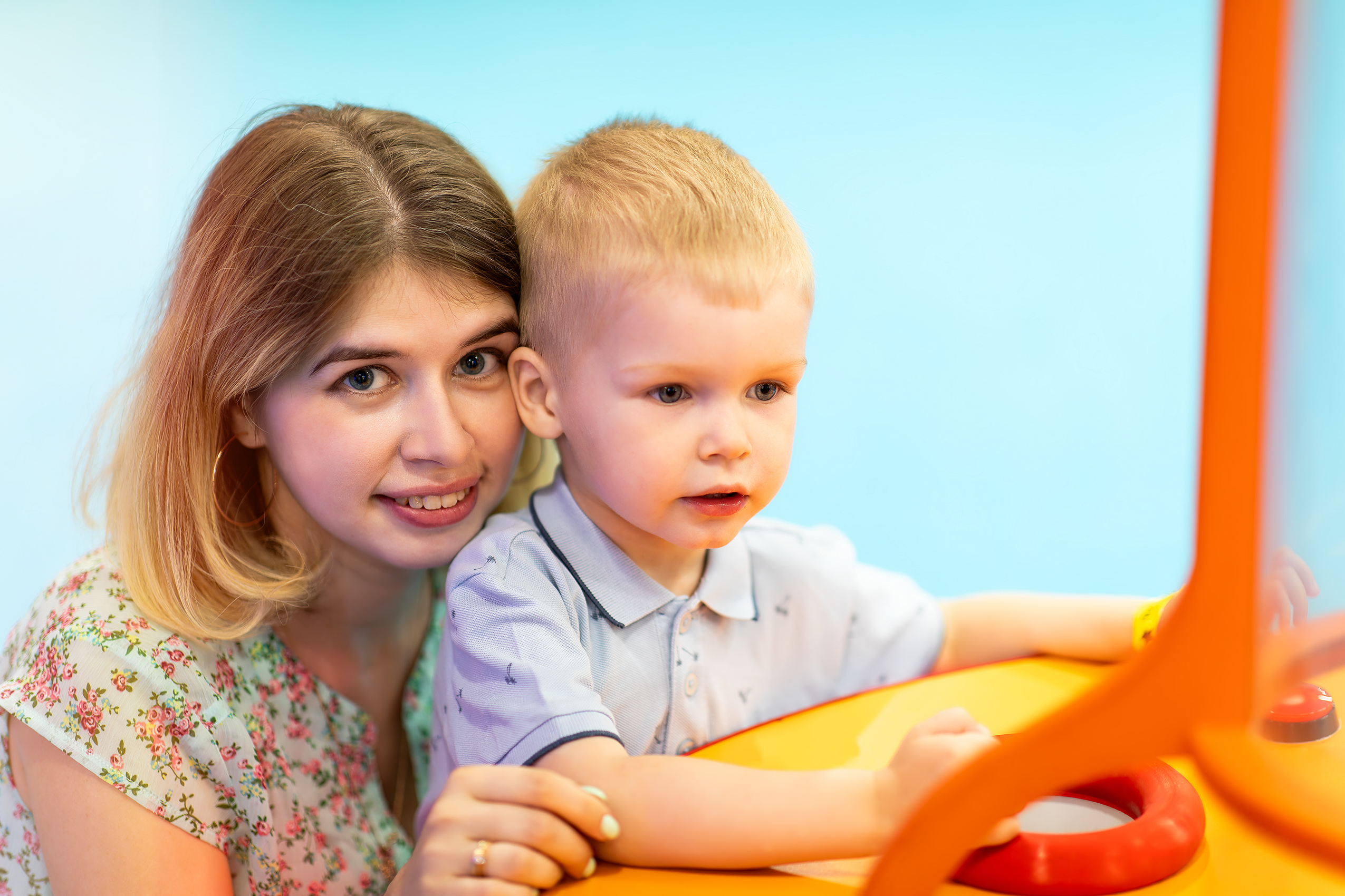 Праздник в TeikaBoom. Make photo — Live to photo