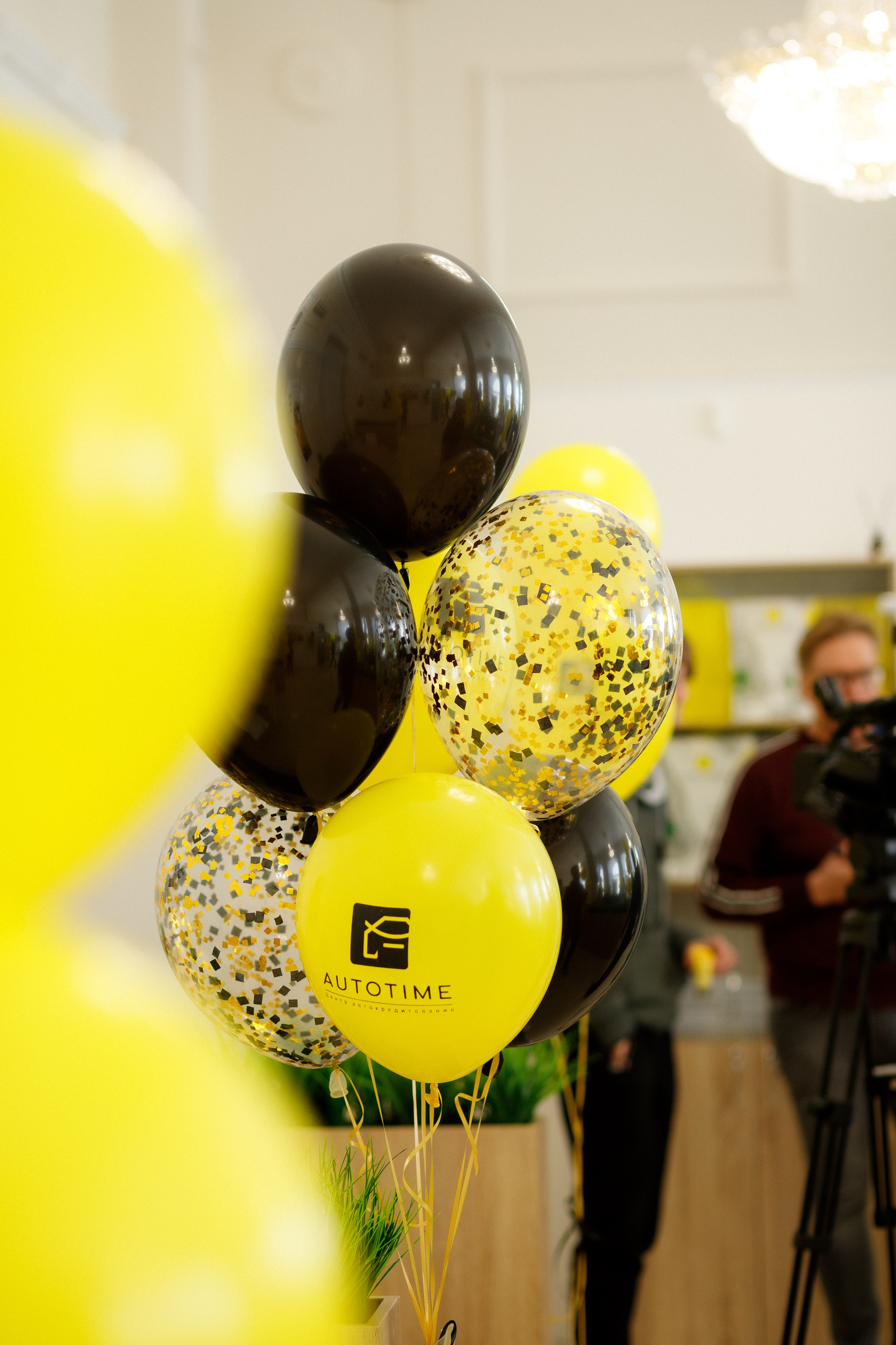 AUTOTIME ОТКРЫТИЕ ОФИСА в ХАБАРОВСКЕ. СВОИ. ФОТООТЧЕТЫ-СОБЫТИЯ-МЕСТА