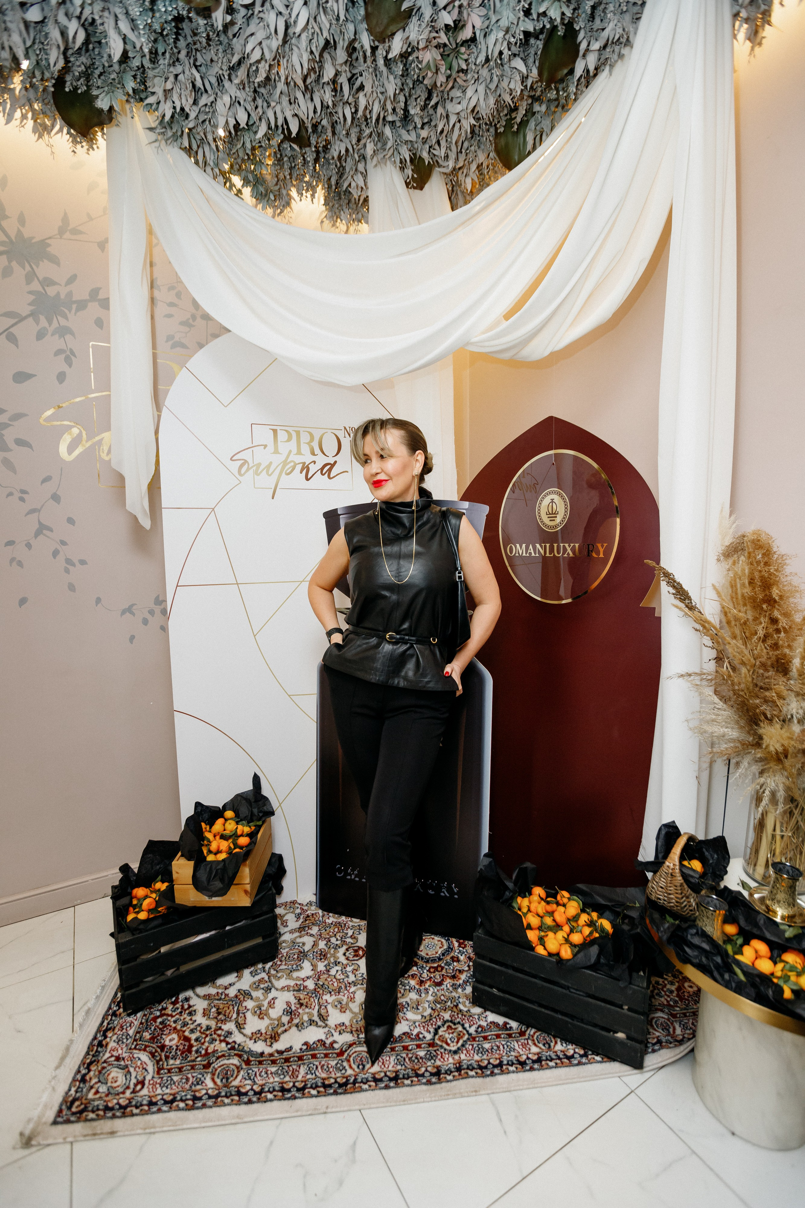 PROBIRKA21 — OMANLUXURY. СВОИ. ФОТООТЧЕТЫ-СОБЫТИЯ-МЕСТА
