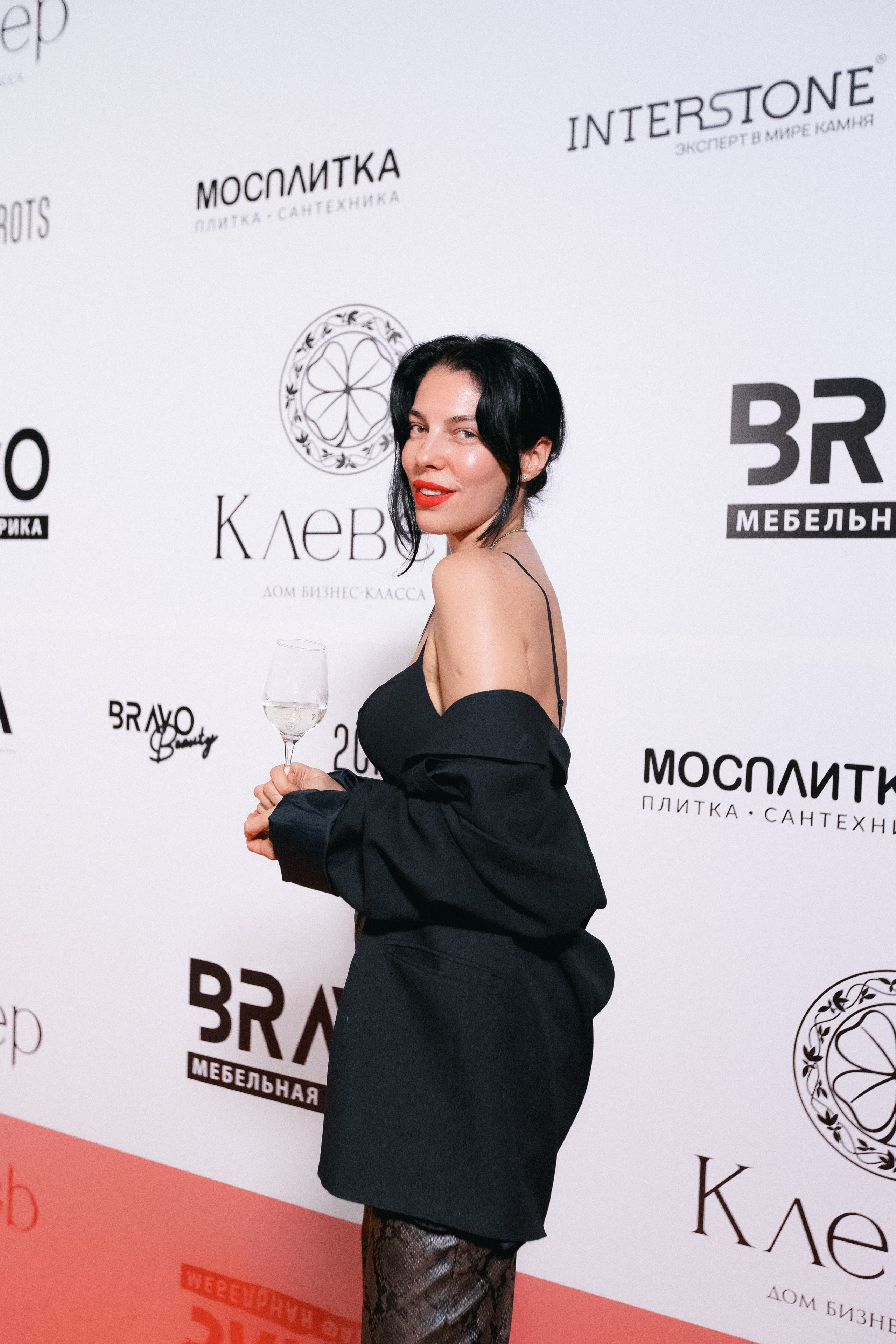 BRAVO BIRTHDAY 13 — PART I. СВОИ. ФОТООТЧЕТЫ-СОБЫТИЯ-МЕСТА