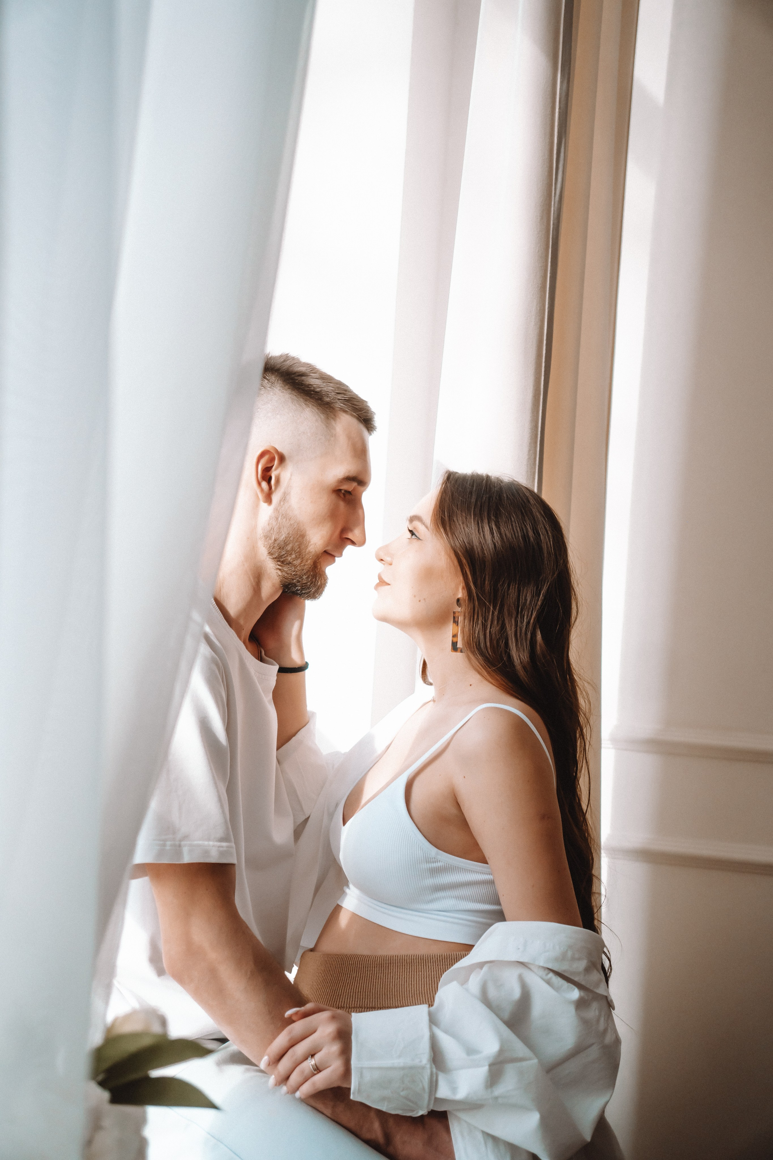 Семейная фотосессия. Семейный и детский фотограф в Самаре Анна Игнатова