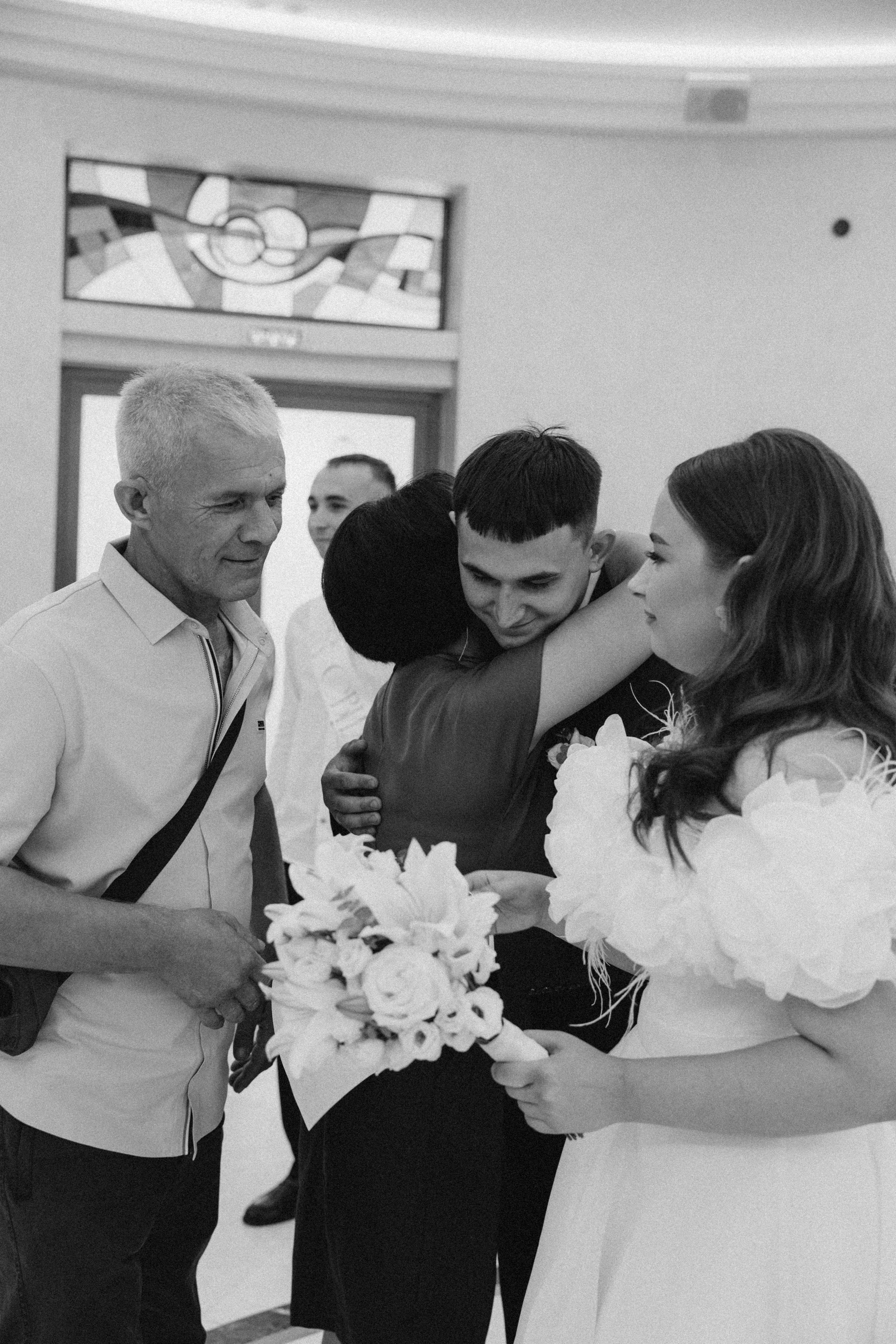 Илья и Мария. Свадебный, семейный фотограф в Иркутске Светлана Макаричева