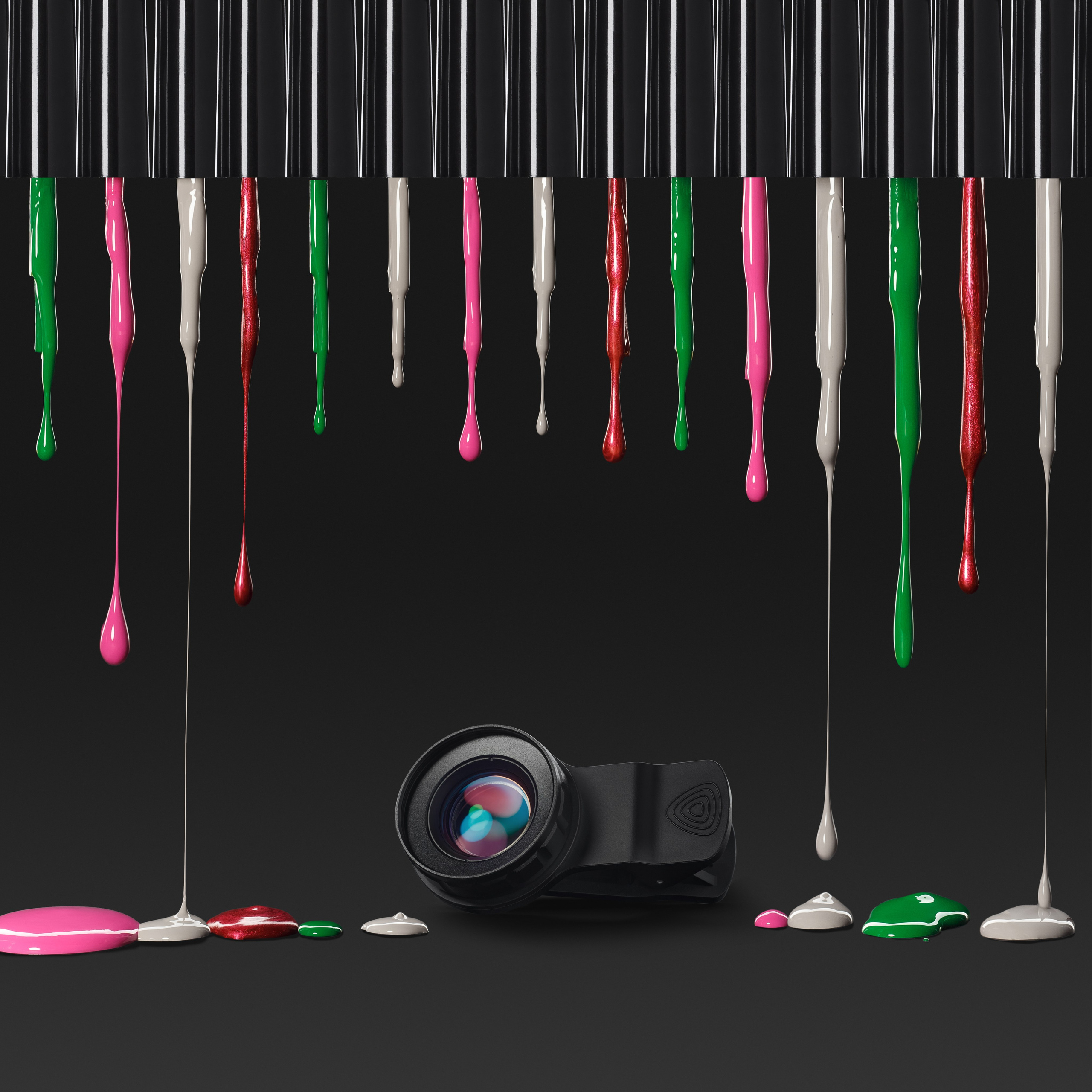 Предметная фотосъемка макролинзы. Фотограф Ирина Богатырева