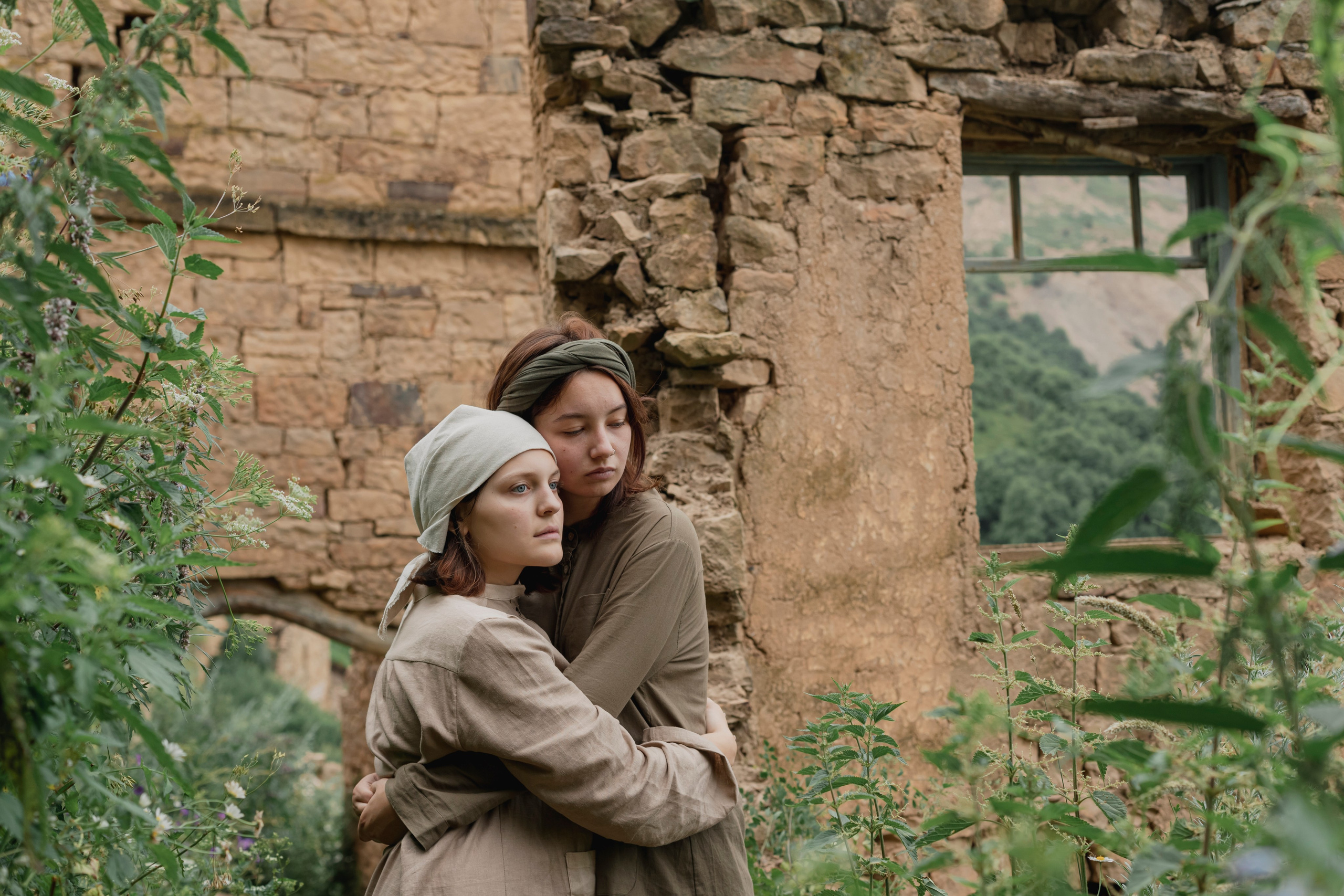 Школьный, детский, семейный фотограф на КМВ — Ковтун Юлия