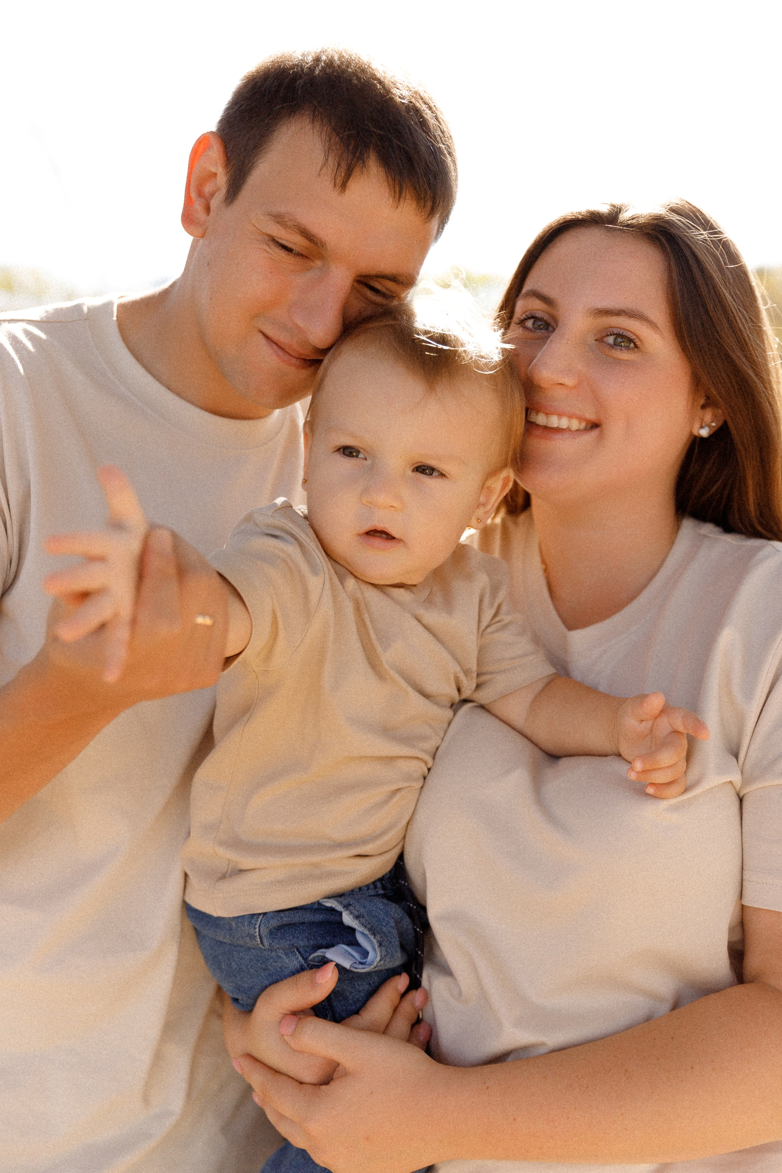 Пример семейных съемок в Парке 30 лет Победы Анапа. Свадебный фотограф и видеограф Краснодар, Ростов, Сочи, Новороссийск