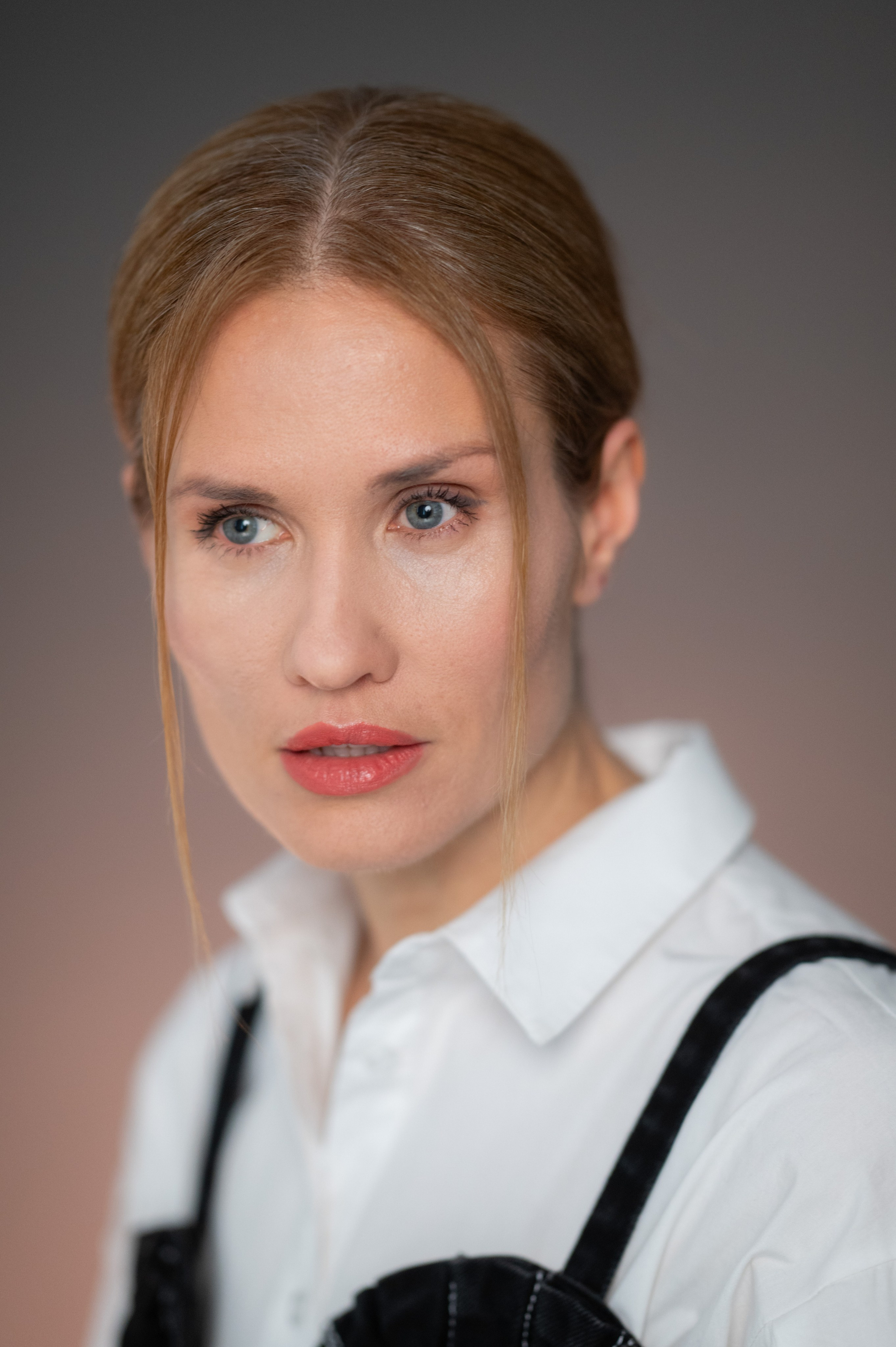 ПРОФЕССИОНАЛ. Обучение макияжу, гриму в кино