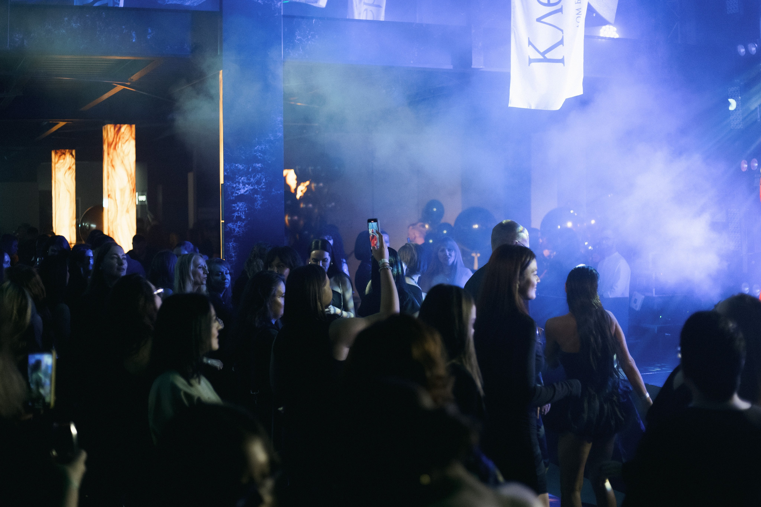 BRAVO BIRTHDAY 13 — PART I. СВОИ. ФОТООТЧЕТЫ-СОБЫТИЯ-МЕСТА