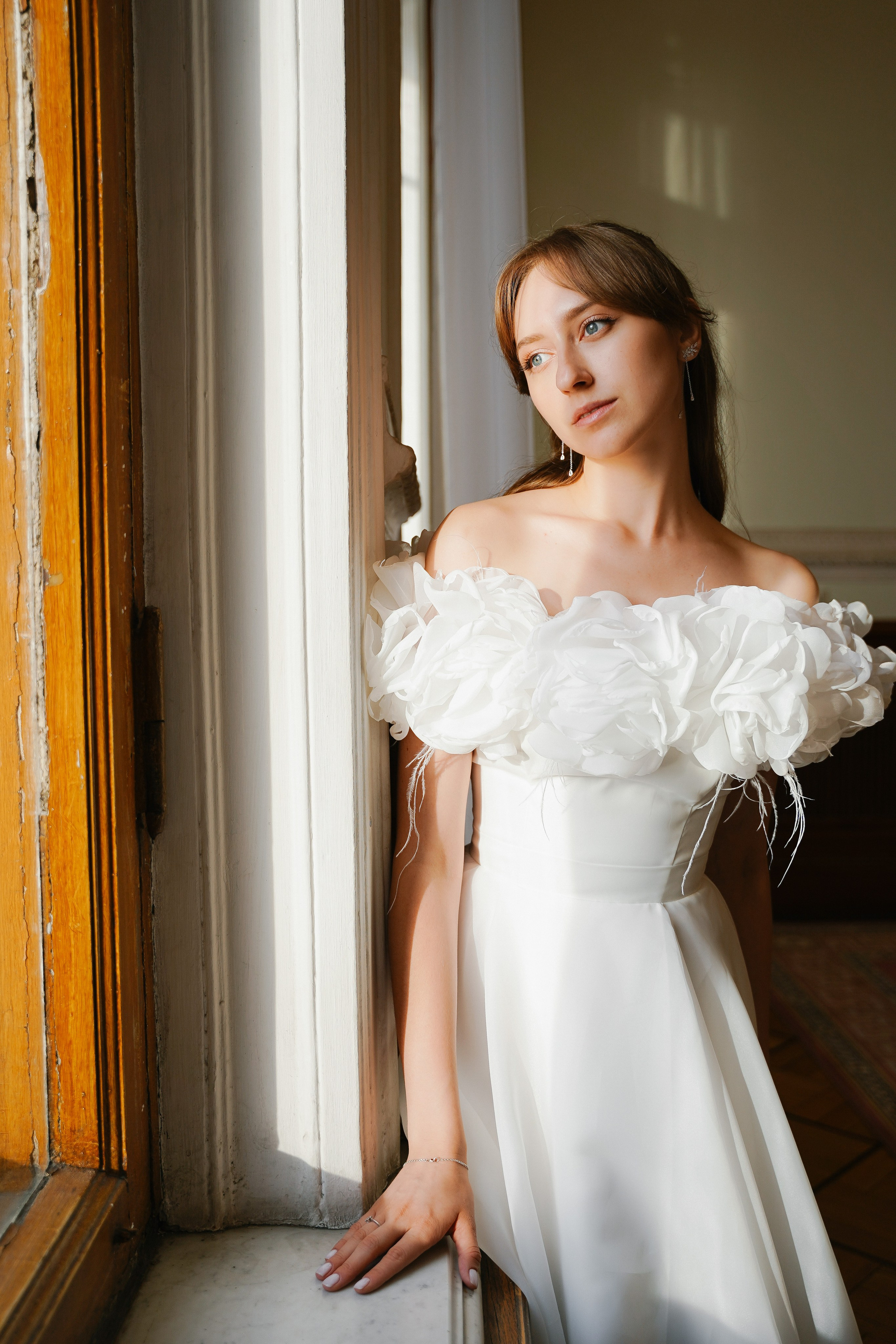 Анко и Егор. Свадебный фотограф Питер